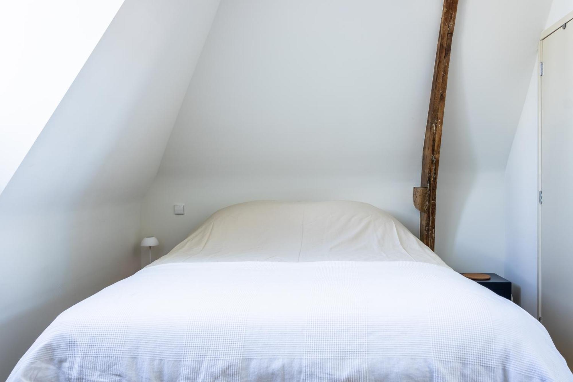 Art - Nieuwmarkt Area Appartement