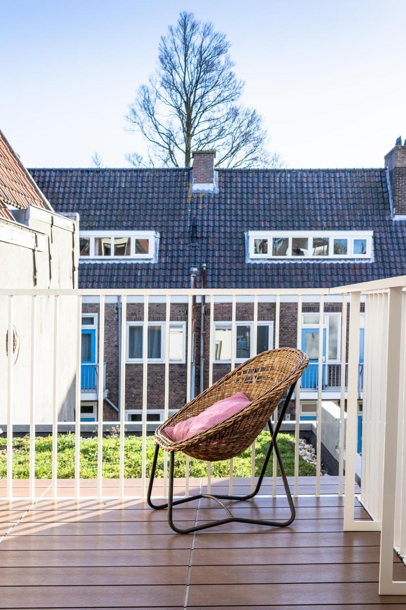 Appartement Art - Nieuwmarkt Area Amsterdam