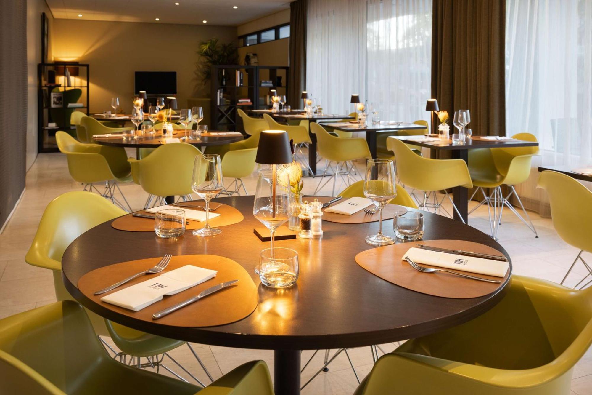 Hotel Nh Zuid 4*