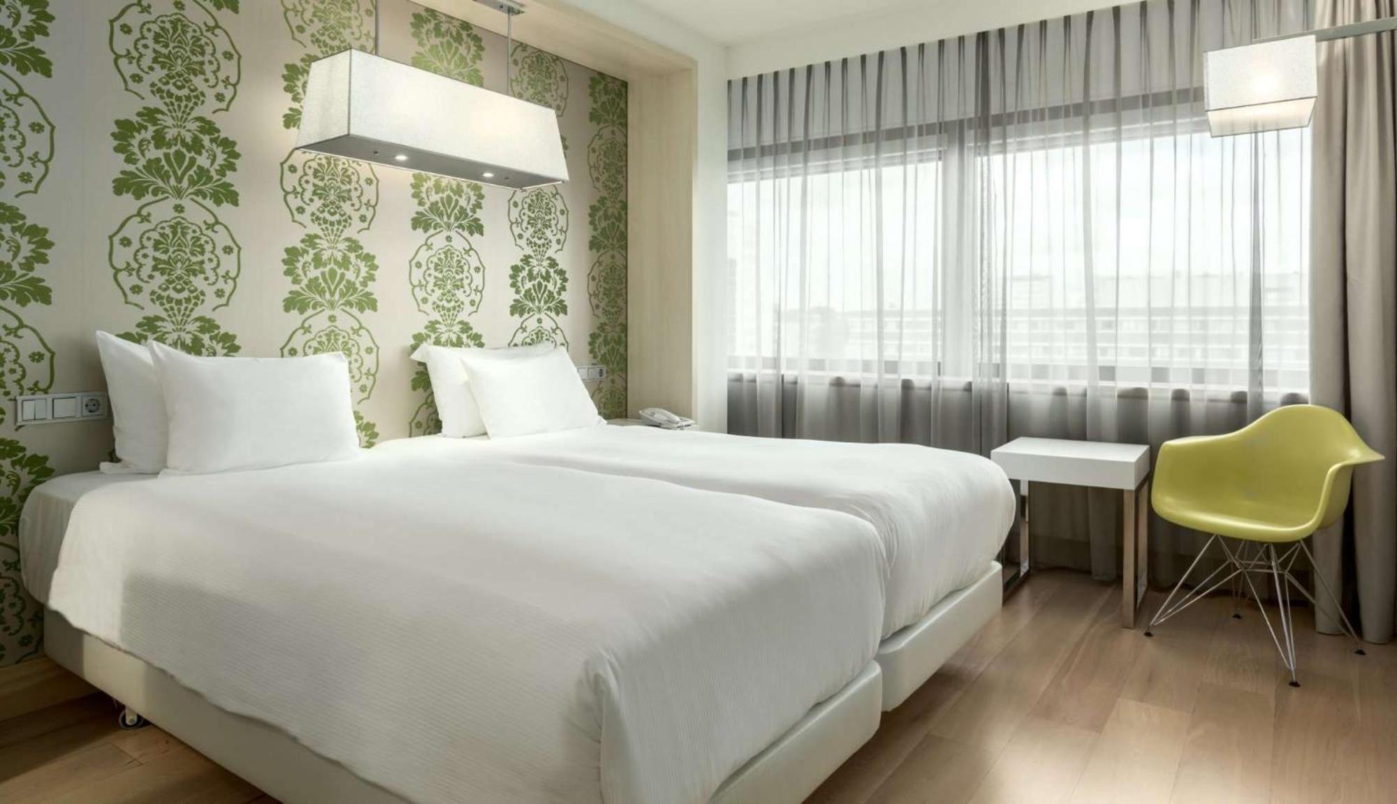 Hotel Nh Zuid 4*