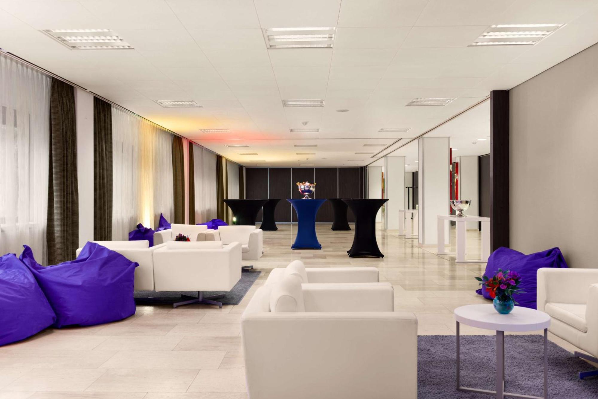 Nh Zuid 4* Amsterdam