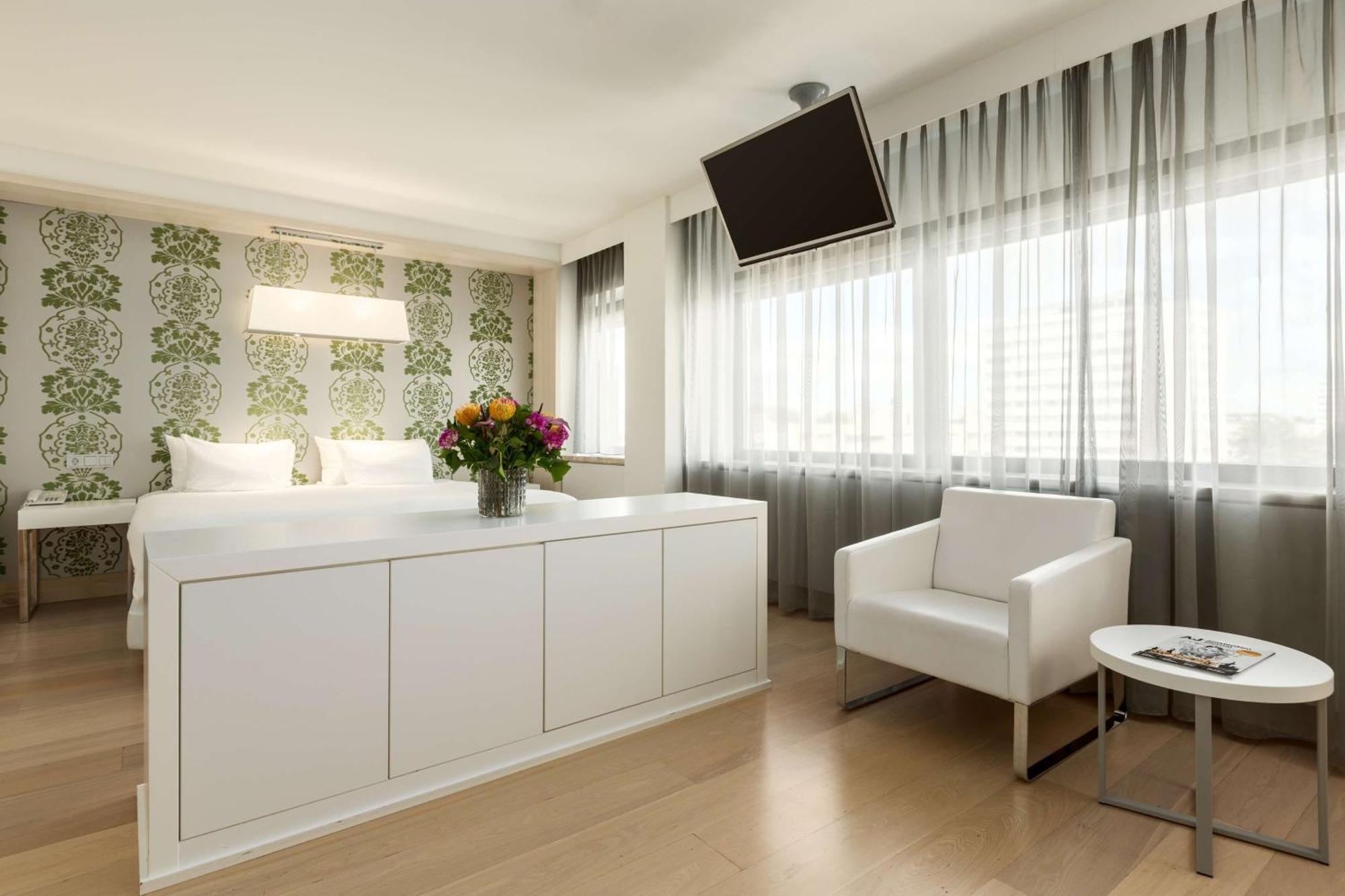 Hotel Nh Zuid Amsterdam