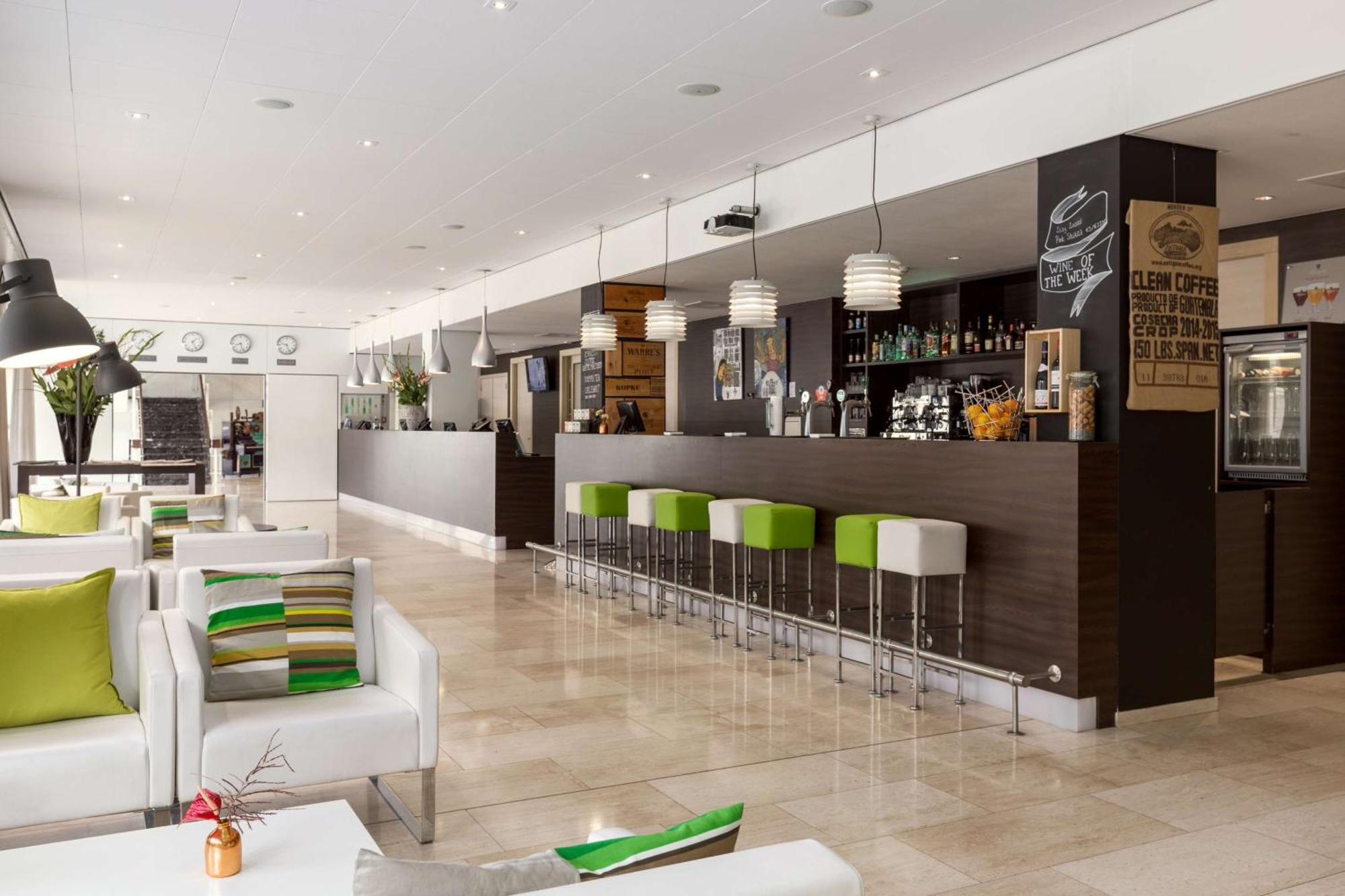 Nh Zuid 4* Amsterdam
