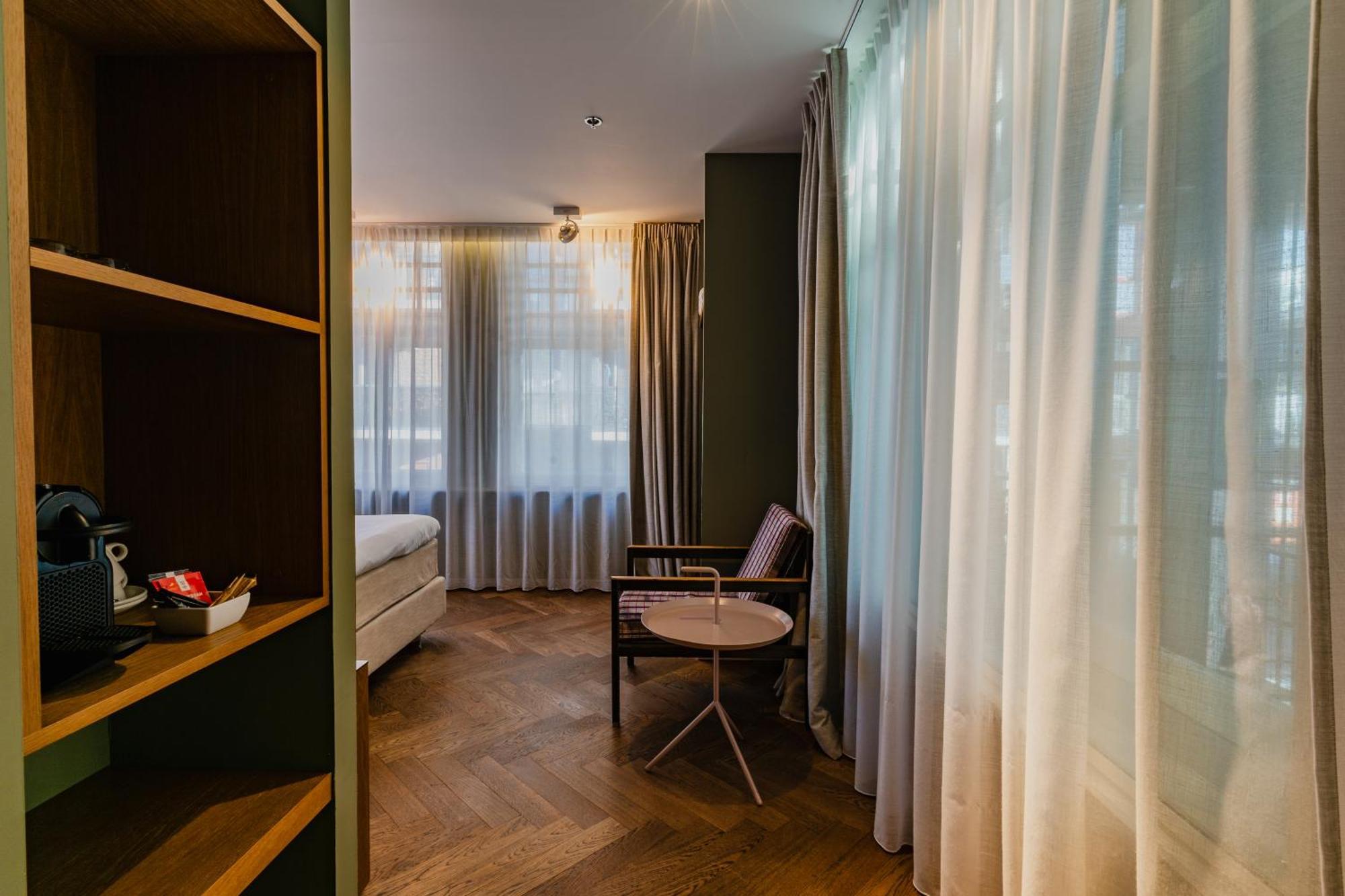 De Hallen 4* Amsterdam