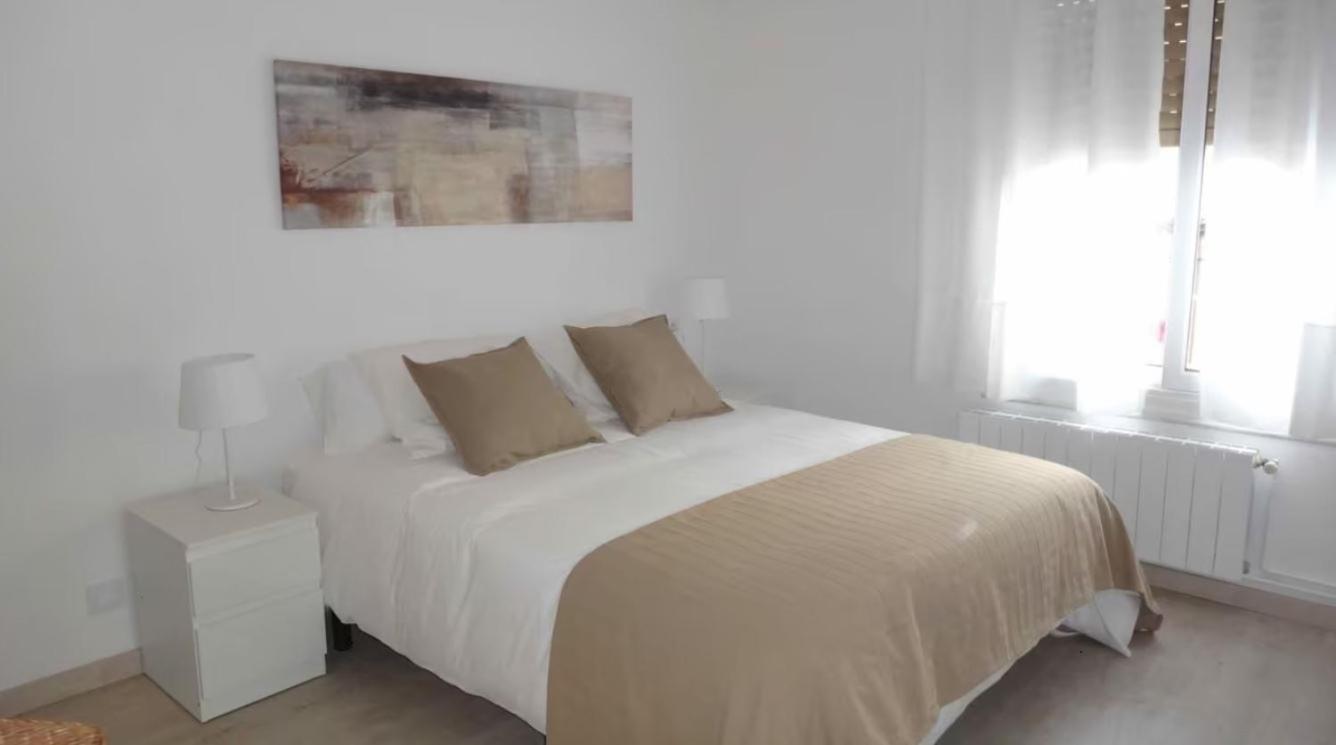 4-bedroom Apartament *