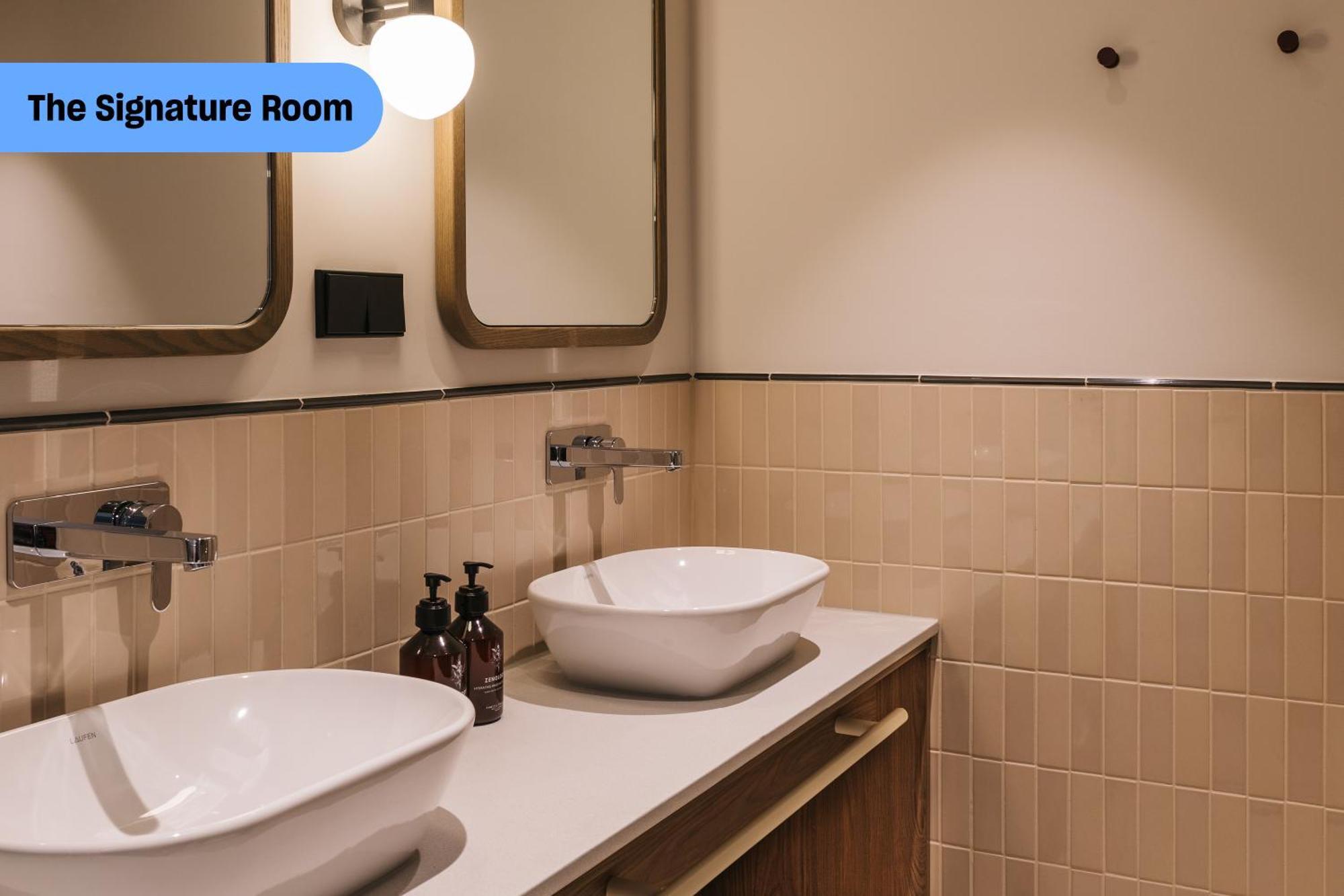 Hotel The Social Hub Extended Amsterdam