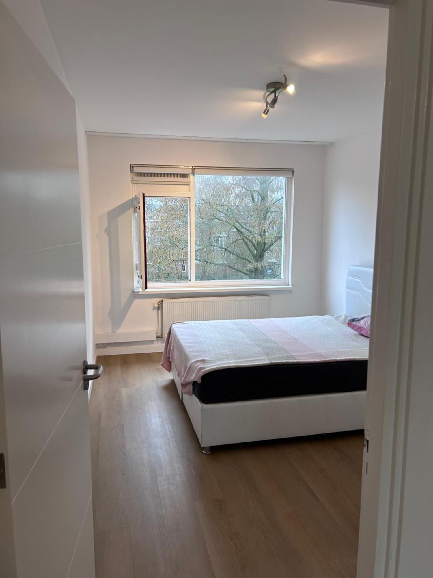 Gezellig In Amsterdam-noord