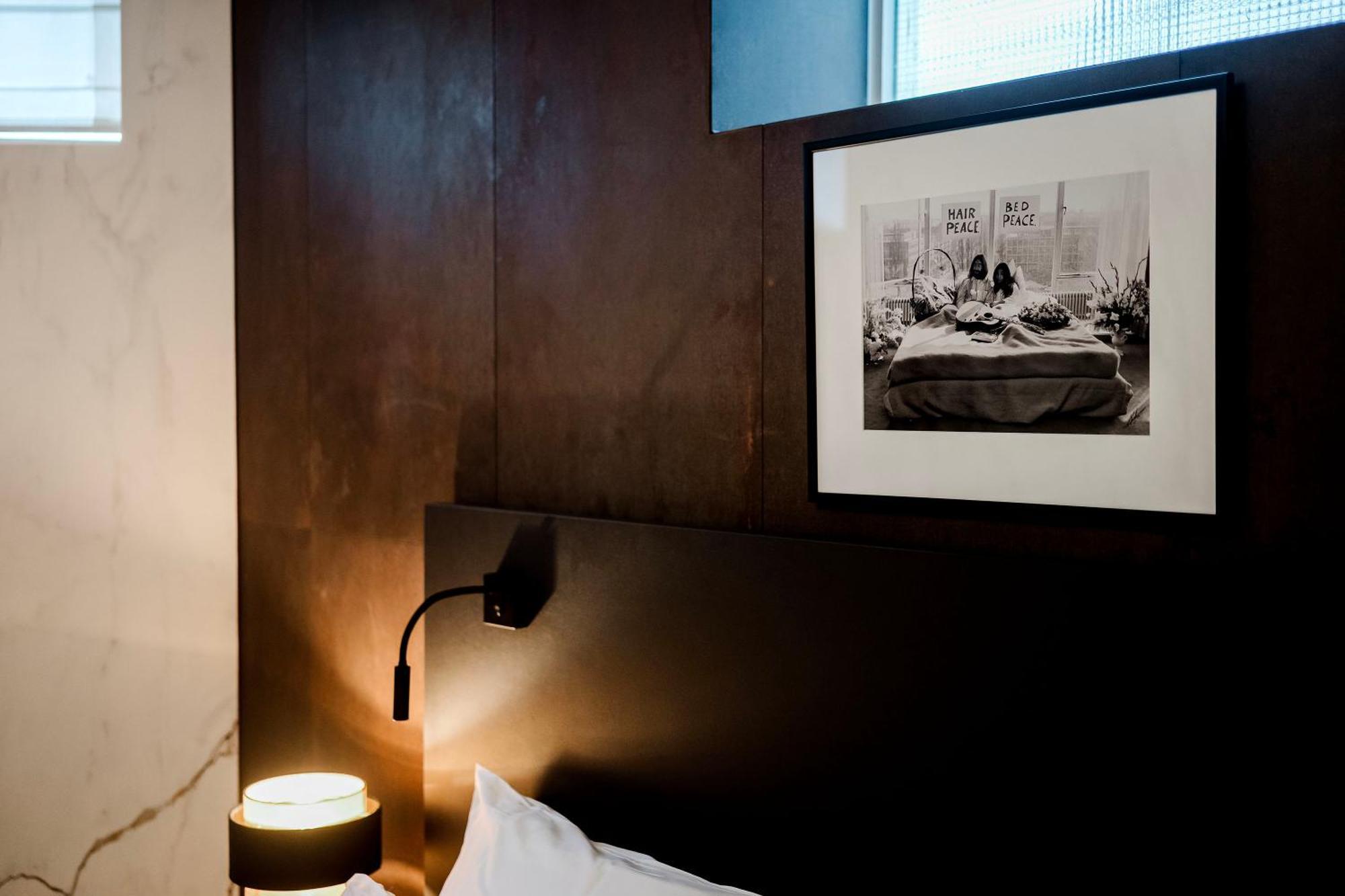 Bed & Breakfast Villa335 Boutique *
