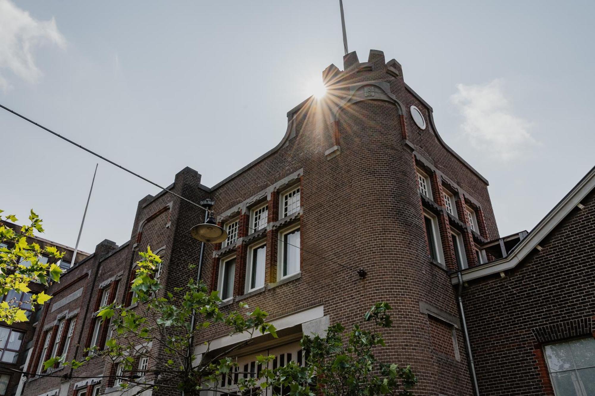 De Hallen 4* Amsterdam