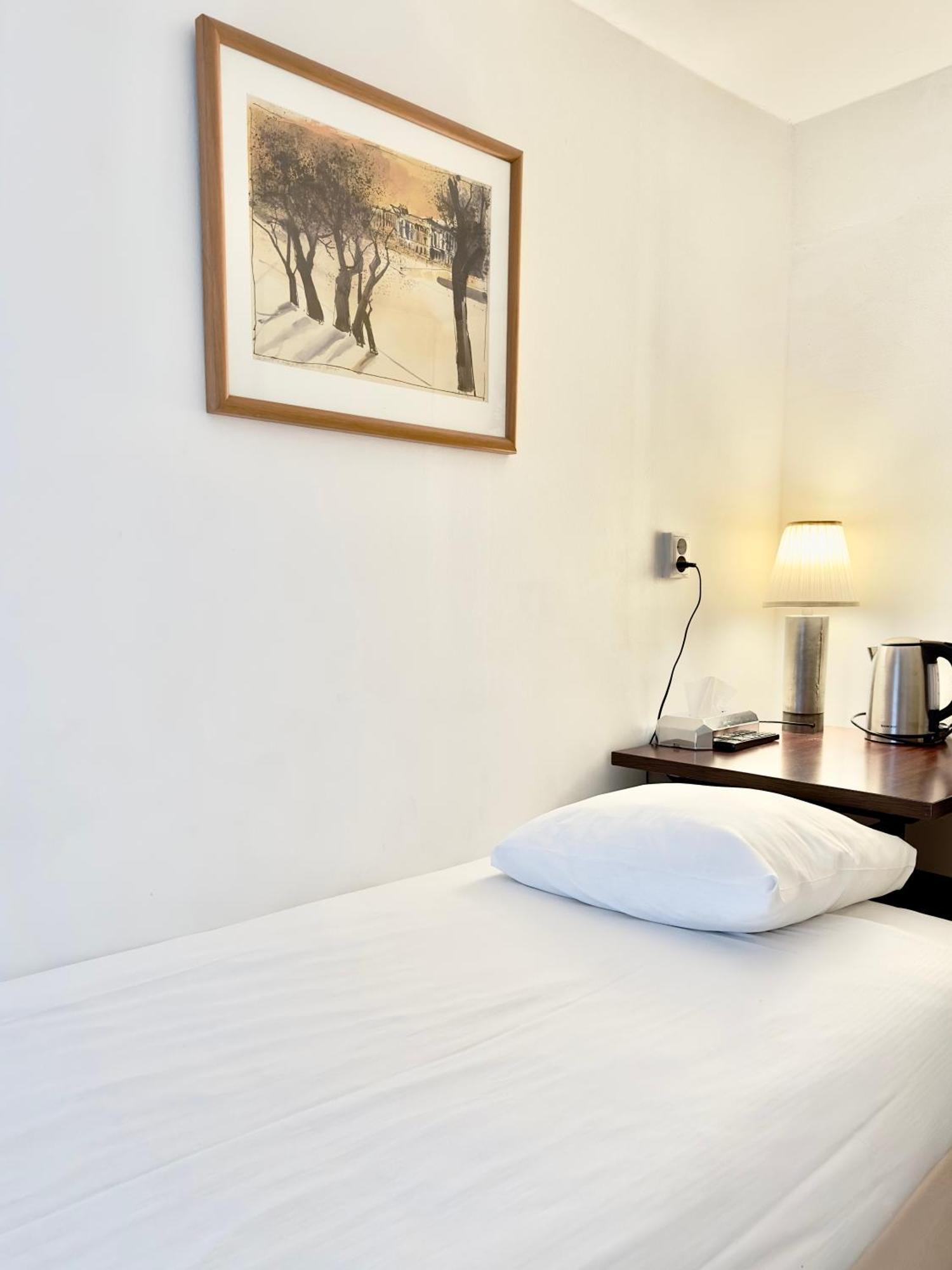 De Munck Hotel Amsterdam