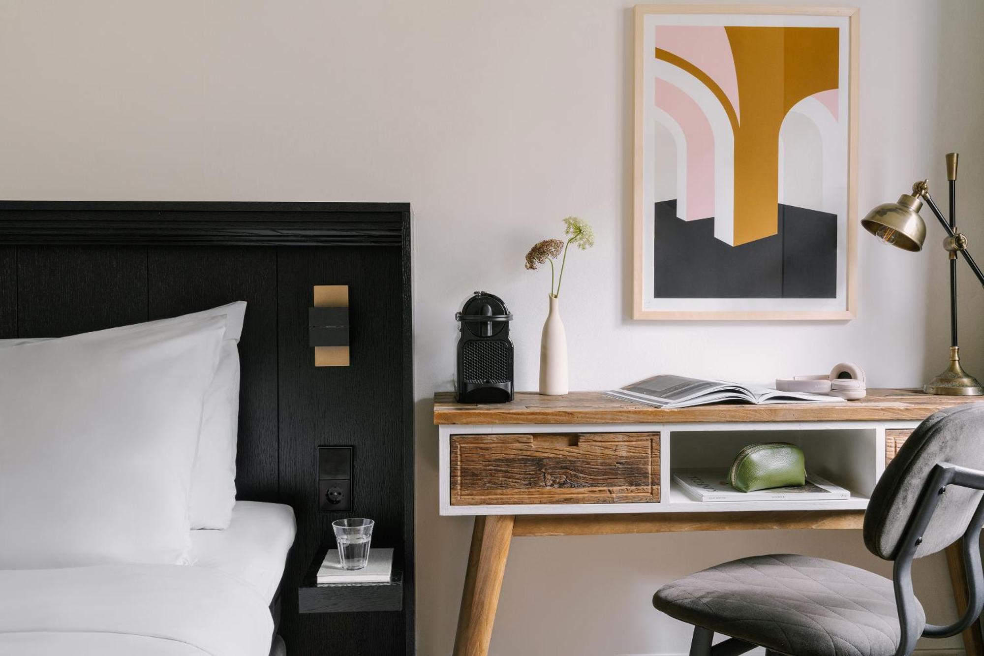 Sonder Park House Hotel