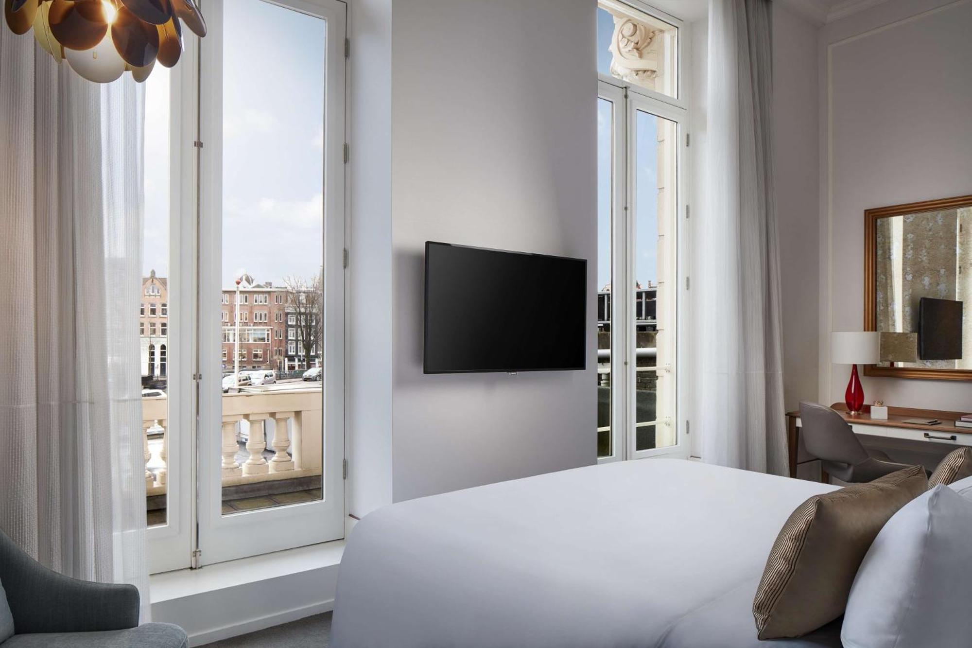 Nh Collection Doelen 5* Amsterdam