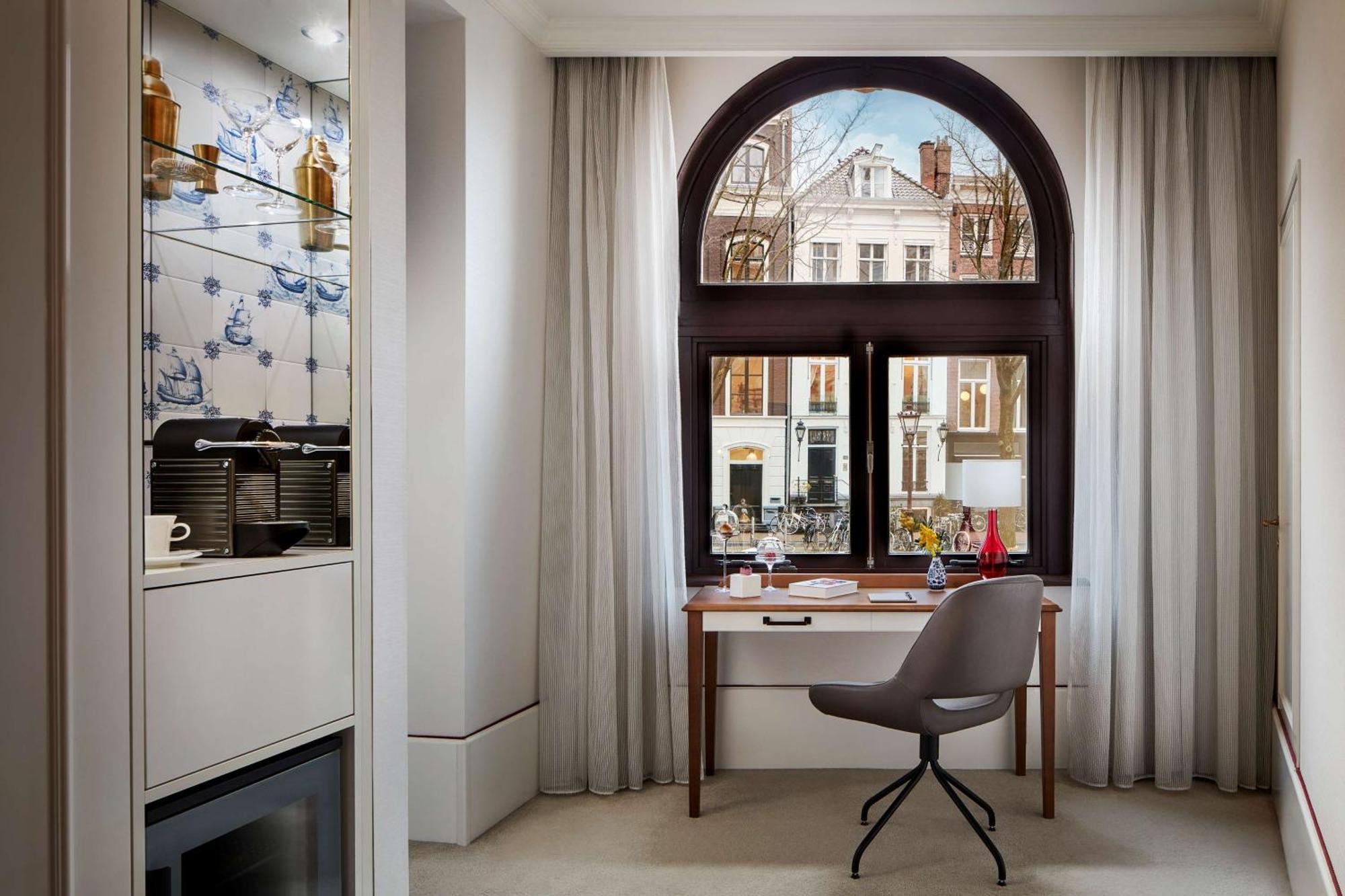 Nh Collection Doelen Hotel 5*