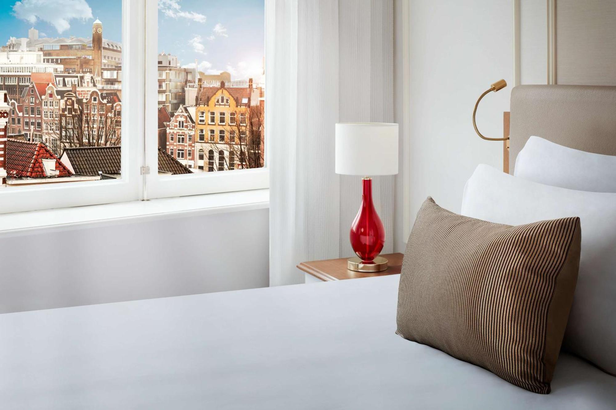 Nh Collection Doelen 5* Amsterdam