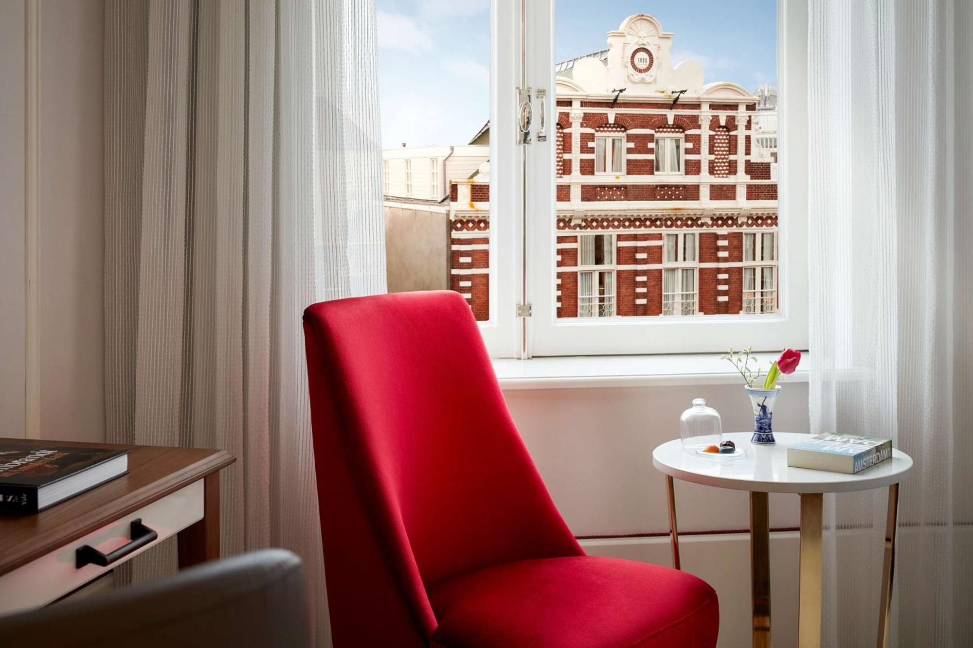 Nh Collection Doelen