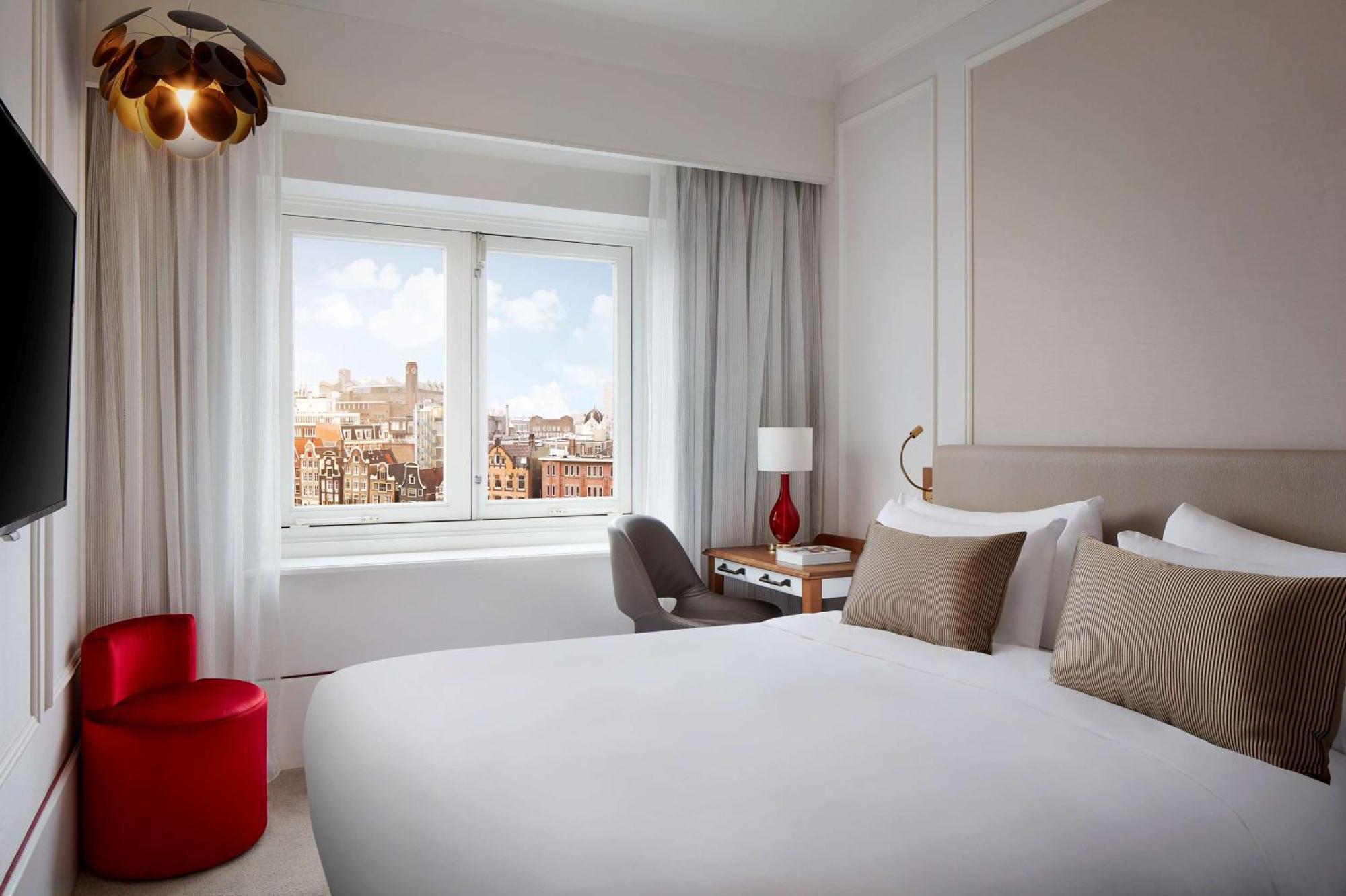 Nh Collection Doelen Hotel 5*