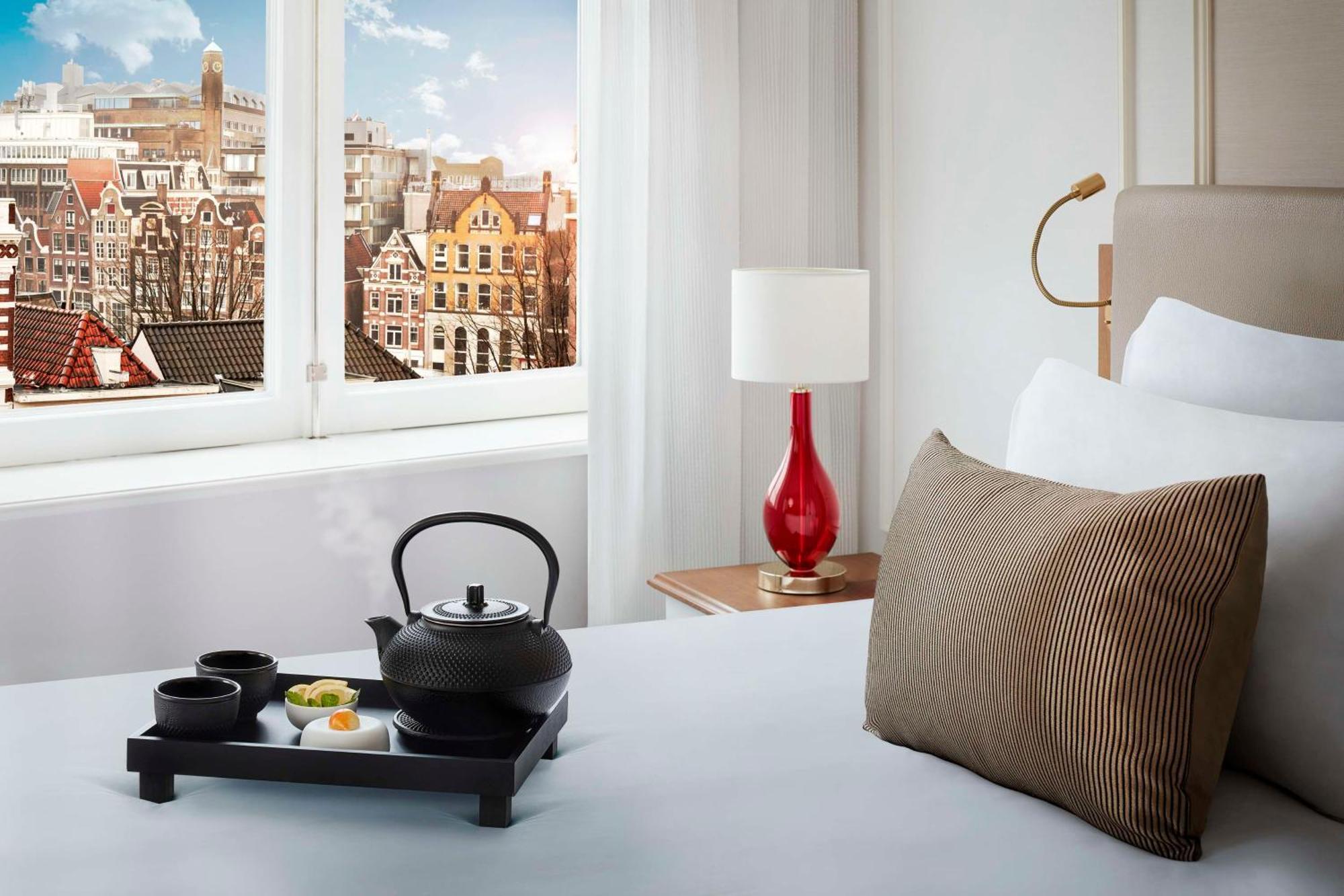 Nh Collection Doelen Hotel Amsterdam