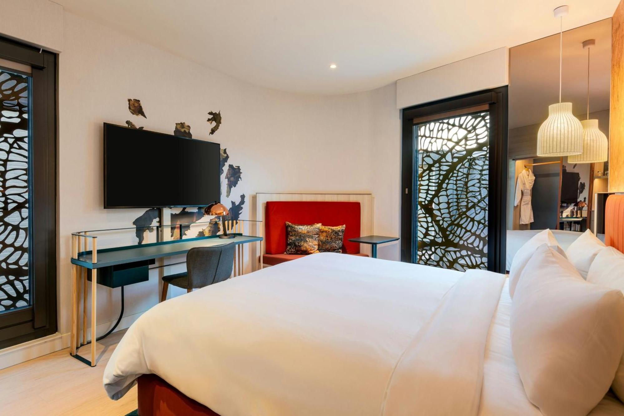 Hotel Renaissance 5*