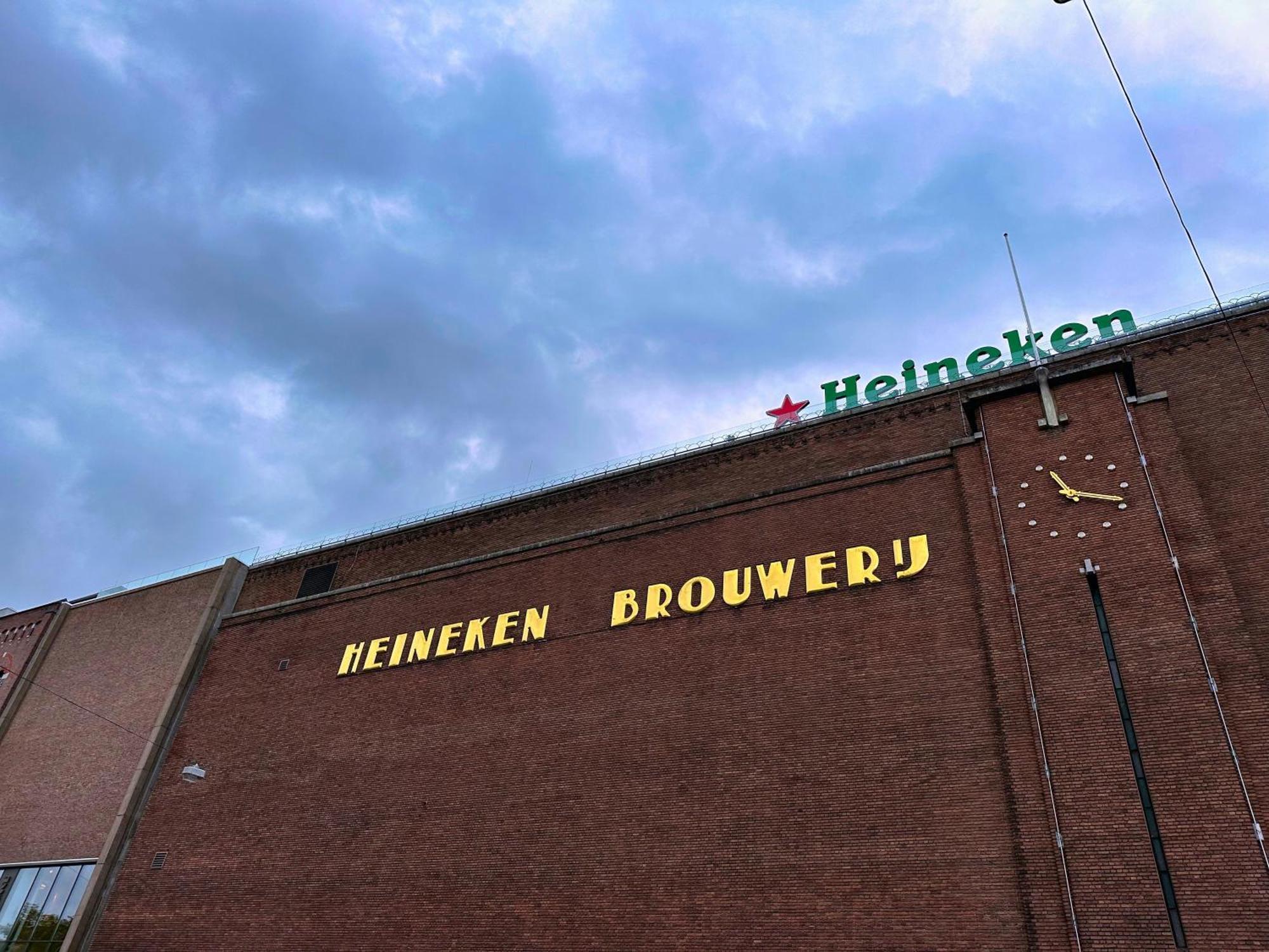 De Hallen Hotel Amsterdam