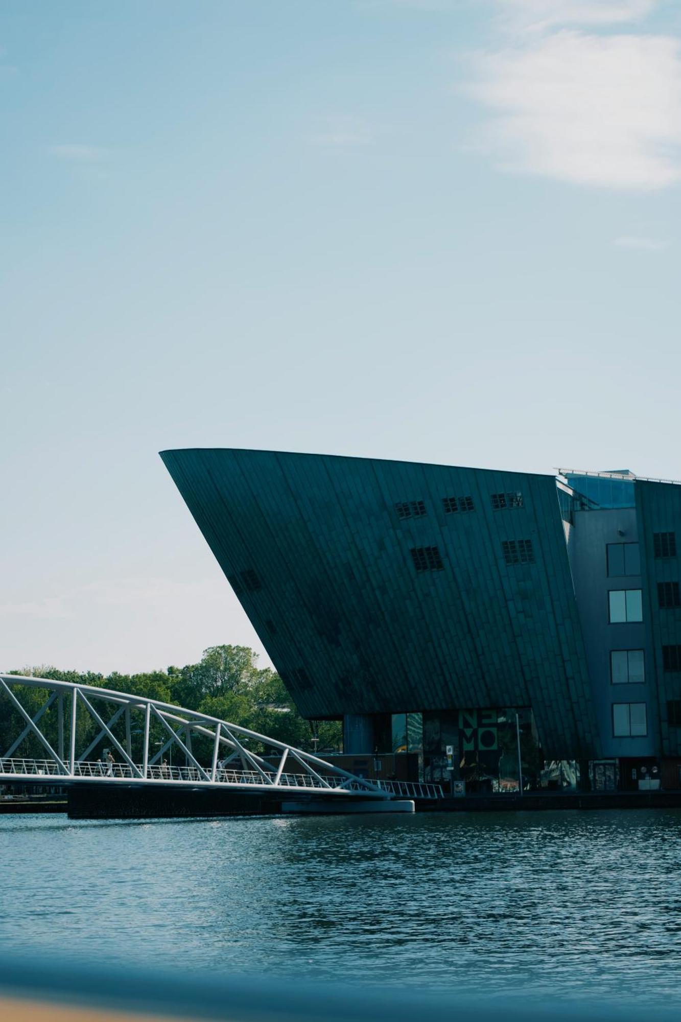 De Jonker Urban Studios&suites Hotel Amsterdam