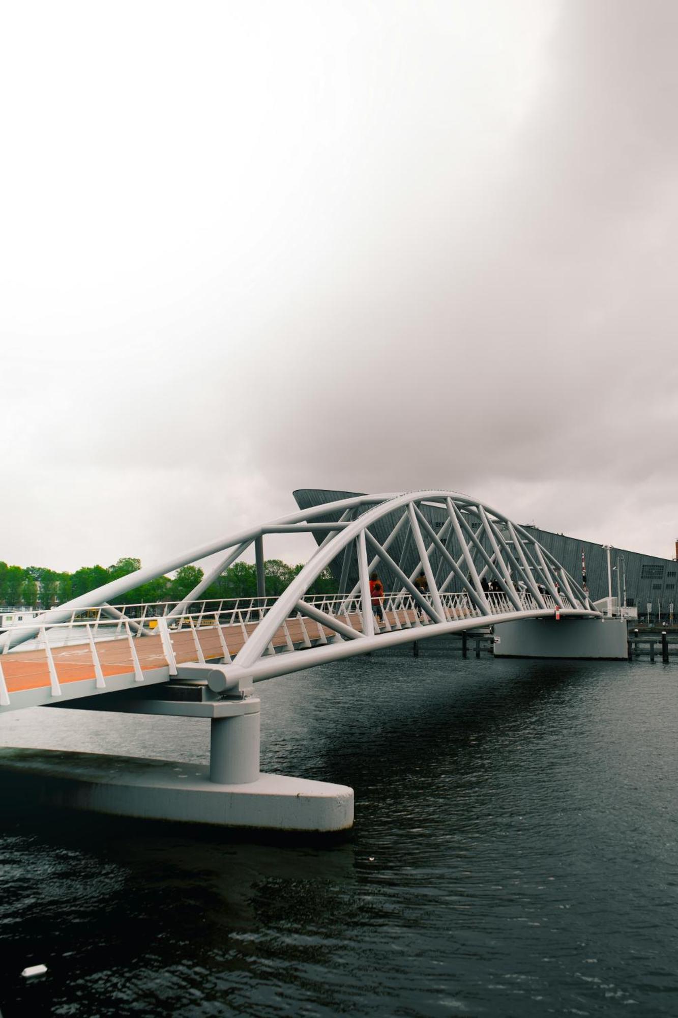 Hotel De Jonker Urban Studios&suites Amsterdam