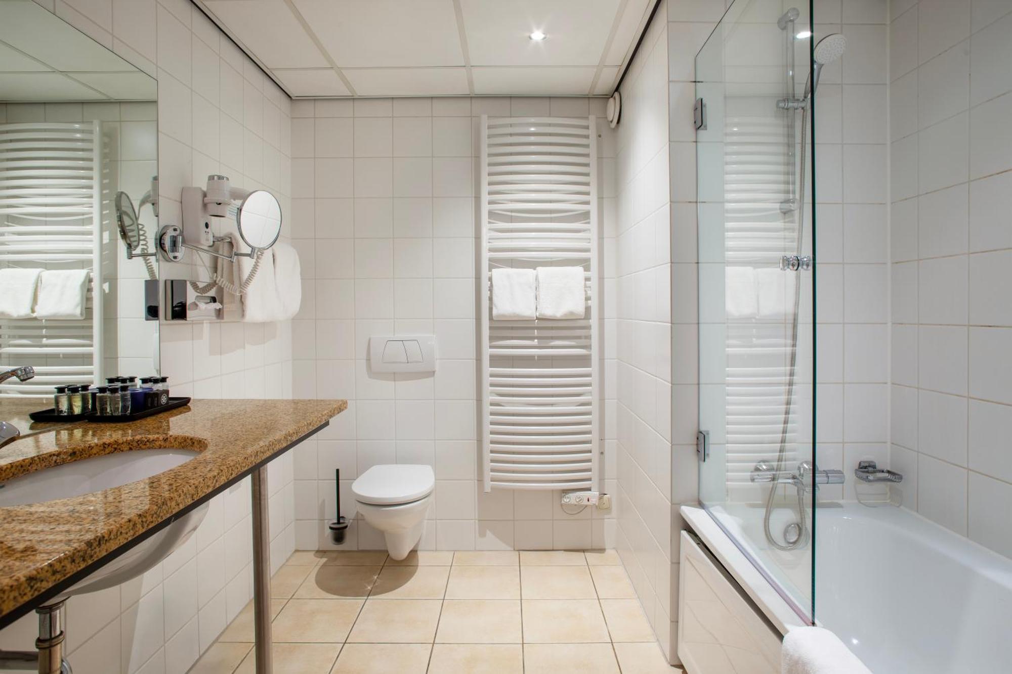 Hotel Dikker&thijs 4*