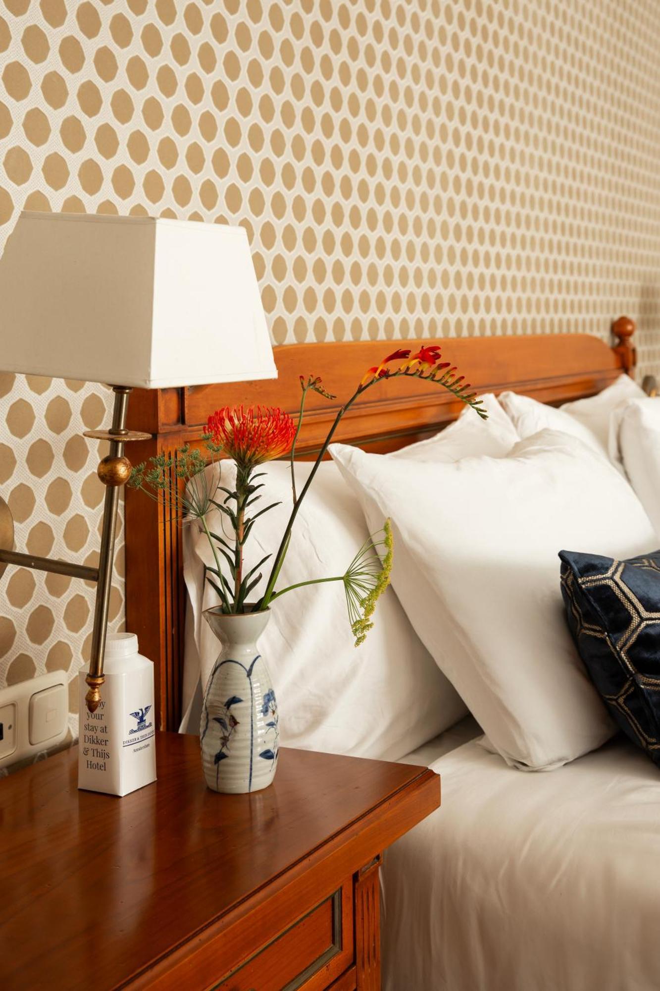Dikker&thijs Hotel Amsterdam