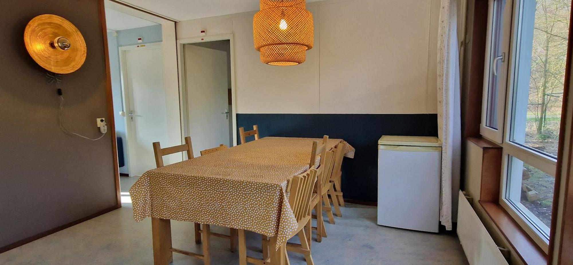 Farm Aparthotel Amsterdam