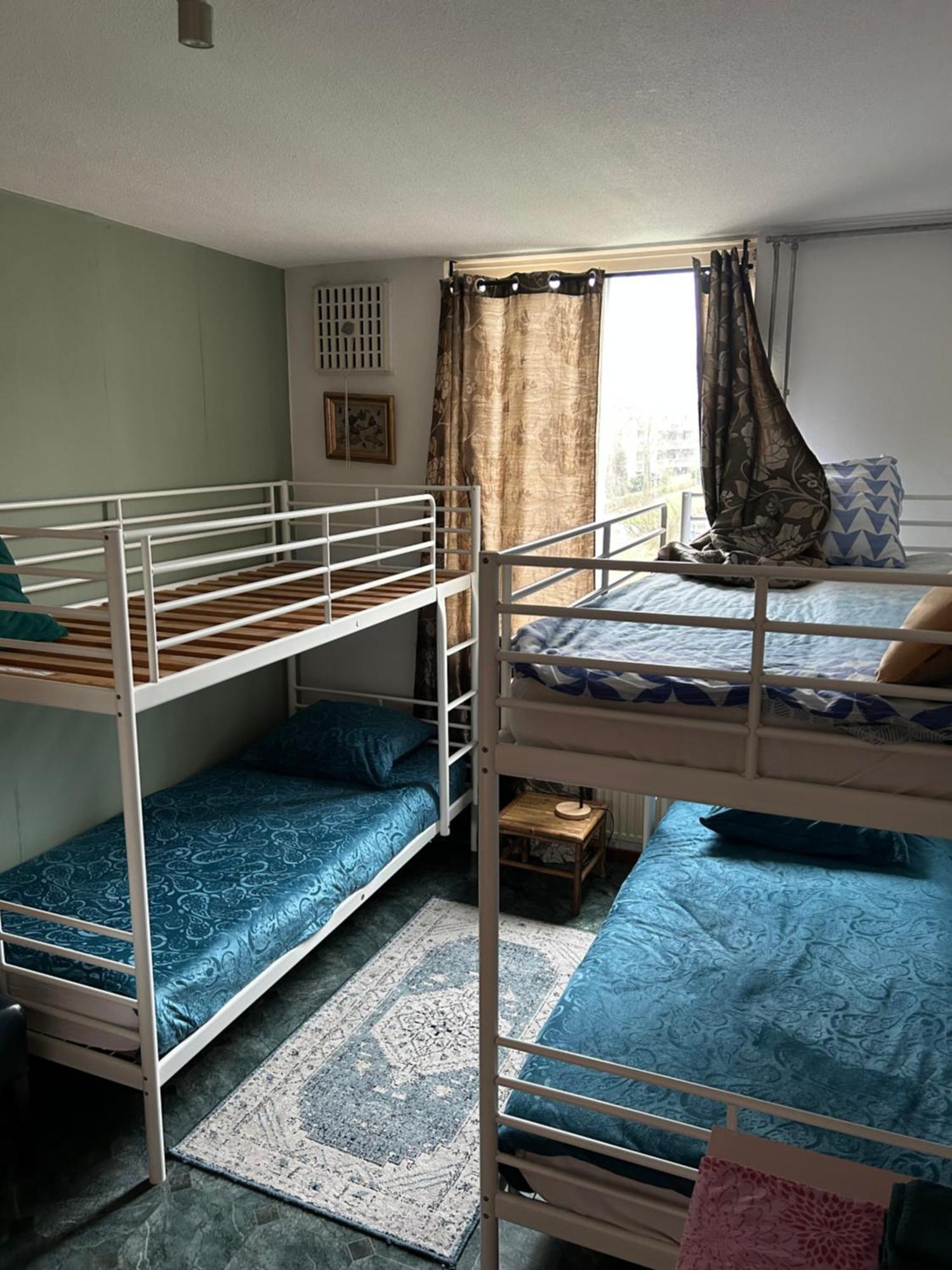 Calypso Bed & Breakfast Amsterdam