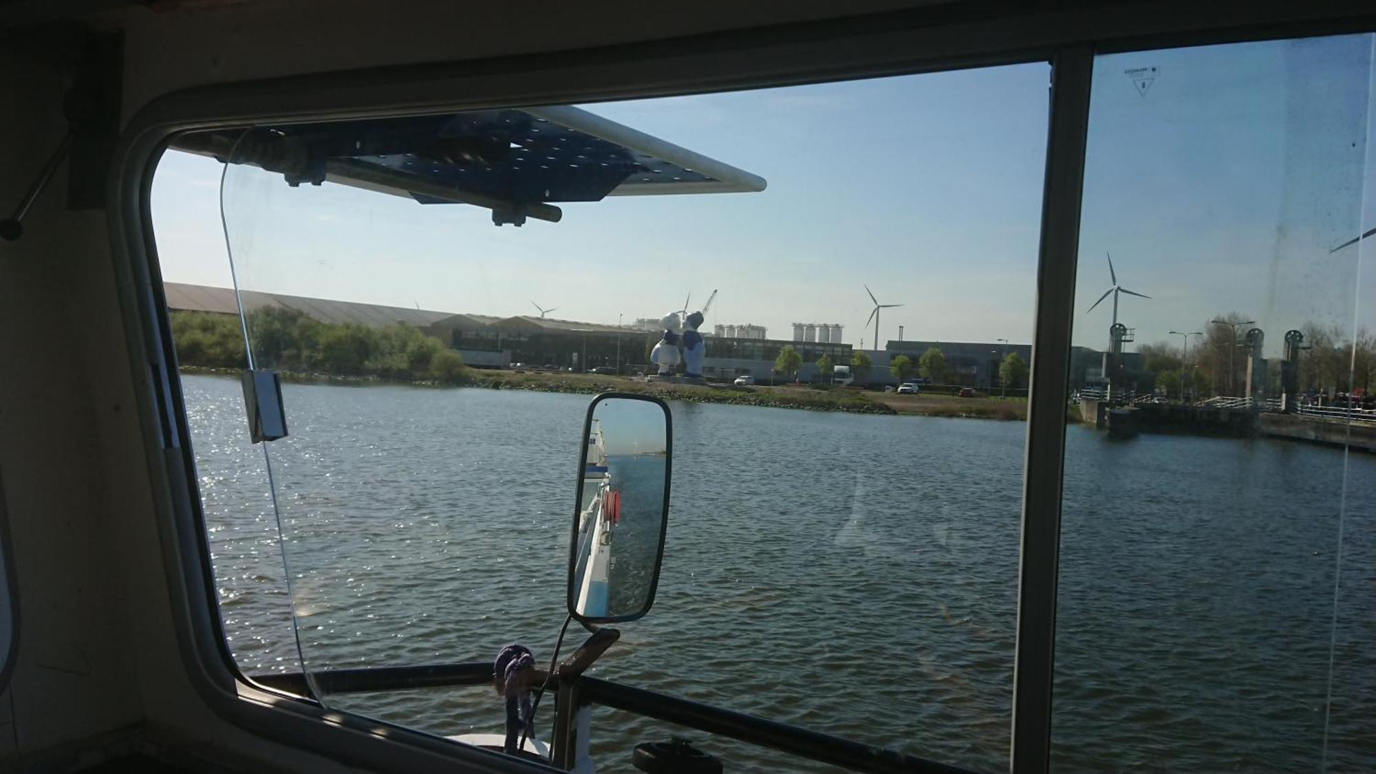 Botel Clair D'Etoile