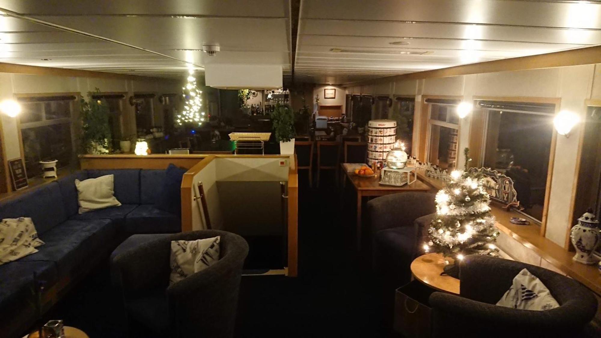 Hotel Botel Clair D'Etoile