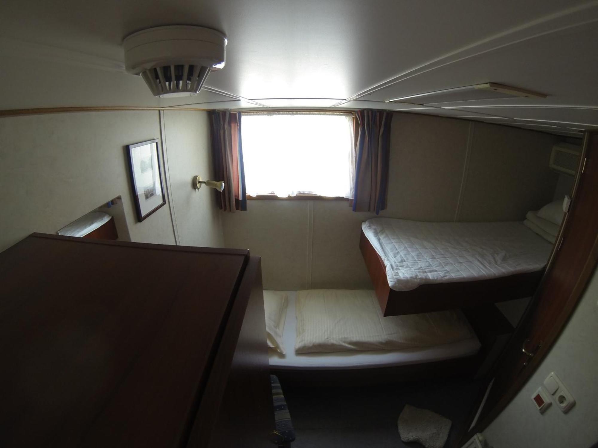 Botel Clair D'Etoile