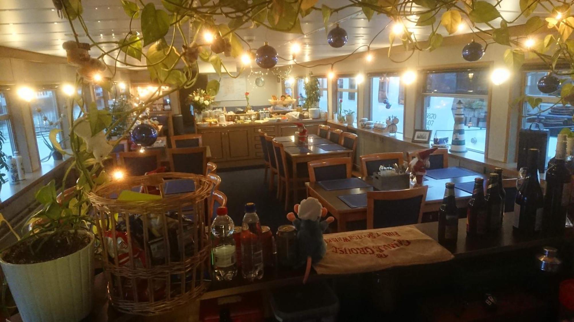 Botel Clair D'Etoile Hotel Amsterdam