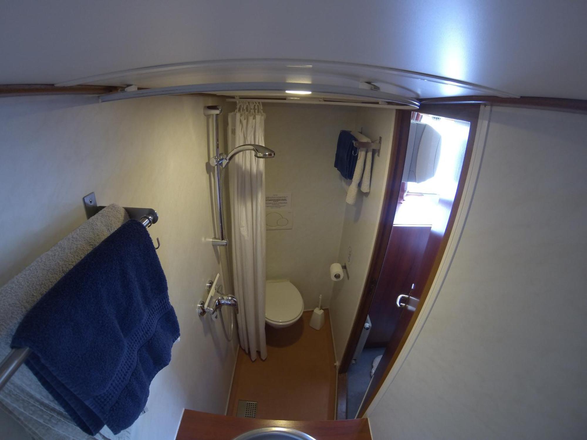 Botel Clair D'Etoile *
