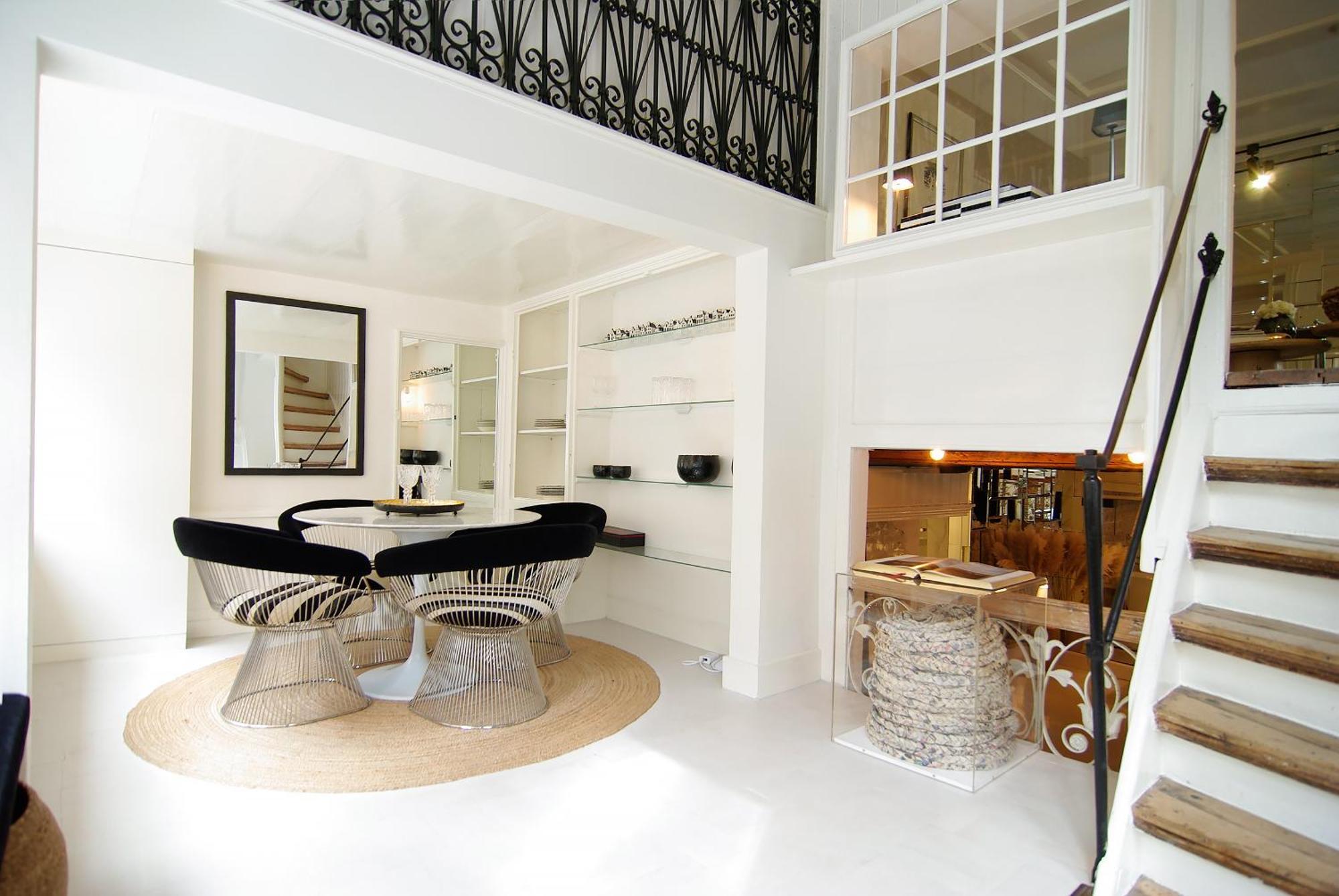 Exceptional In Jordaan Area Apartment *