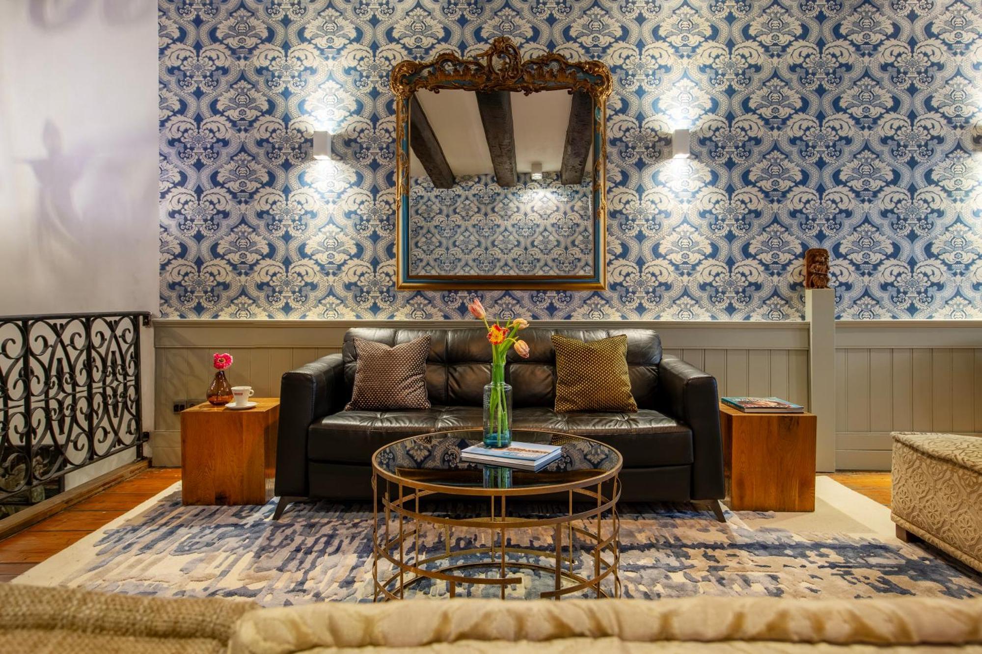 Hotel Dikker&thijs 4*