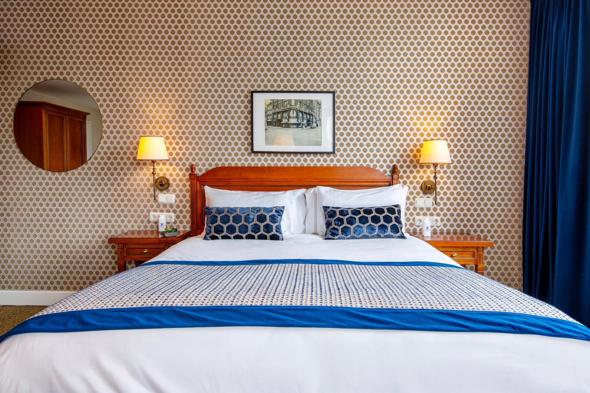 Hotel Dikker&thijs 4*