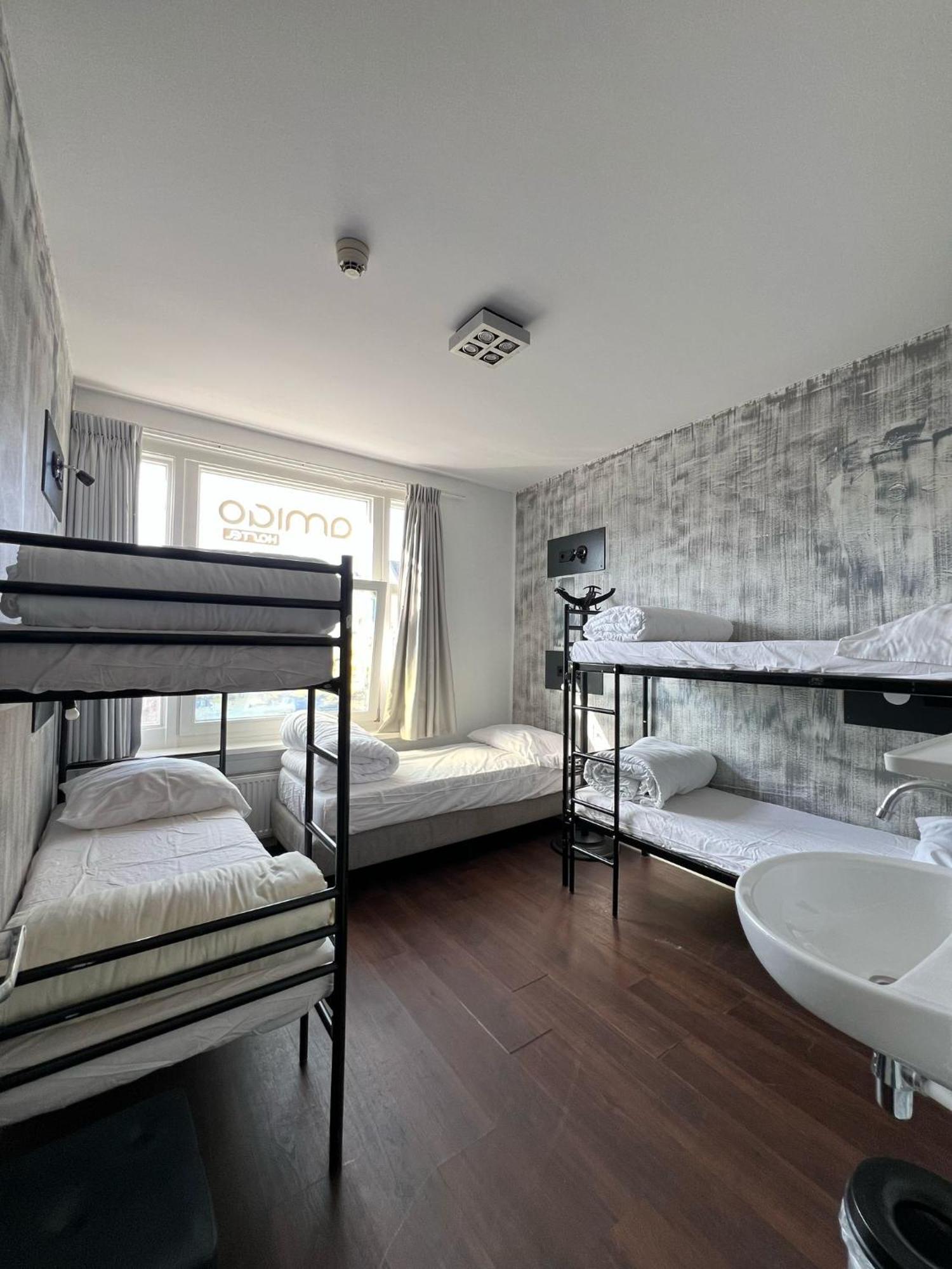 Amigo Budget Amsterdam