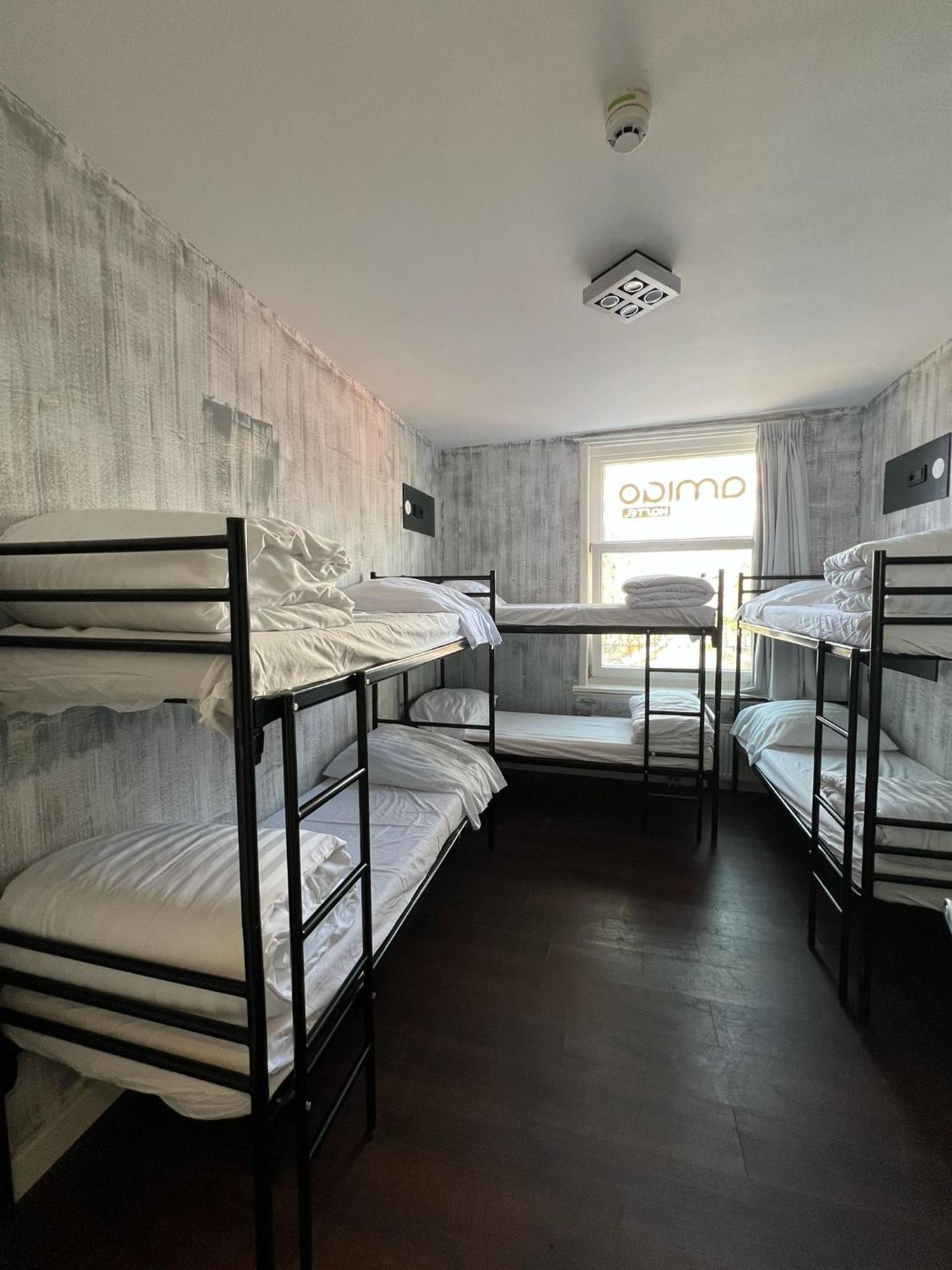 Amigo Budget Amsterdam