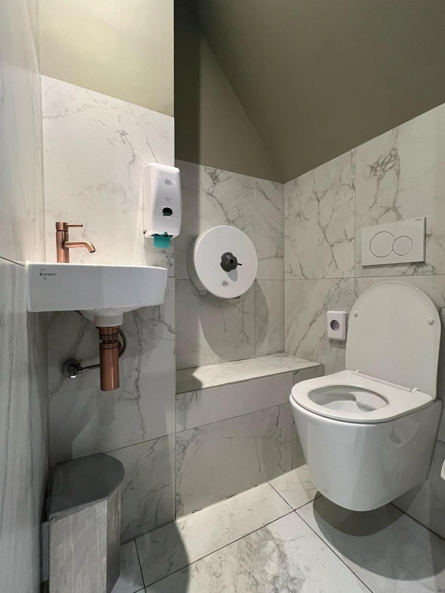 Hostel Amigo Budget