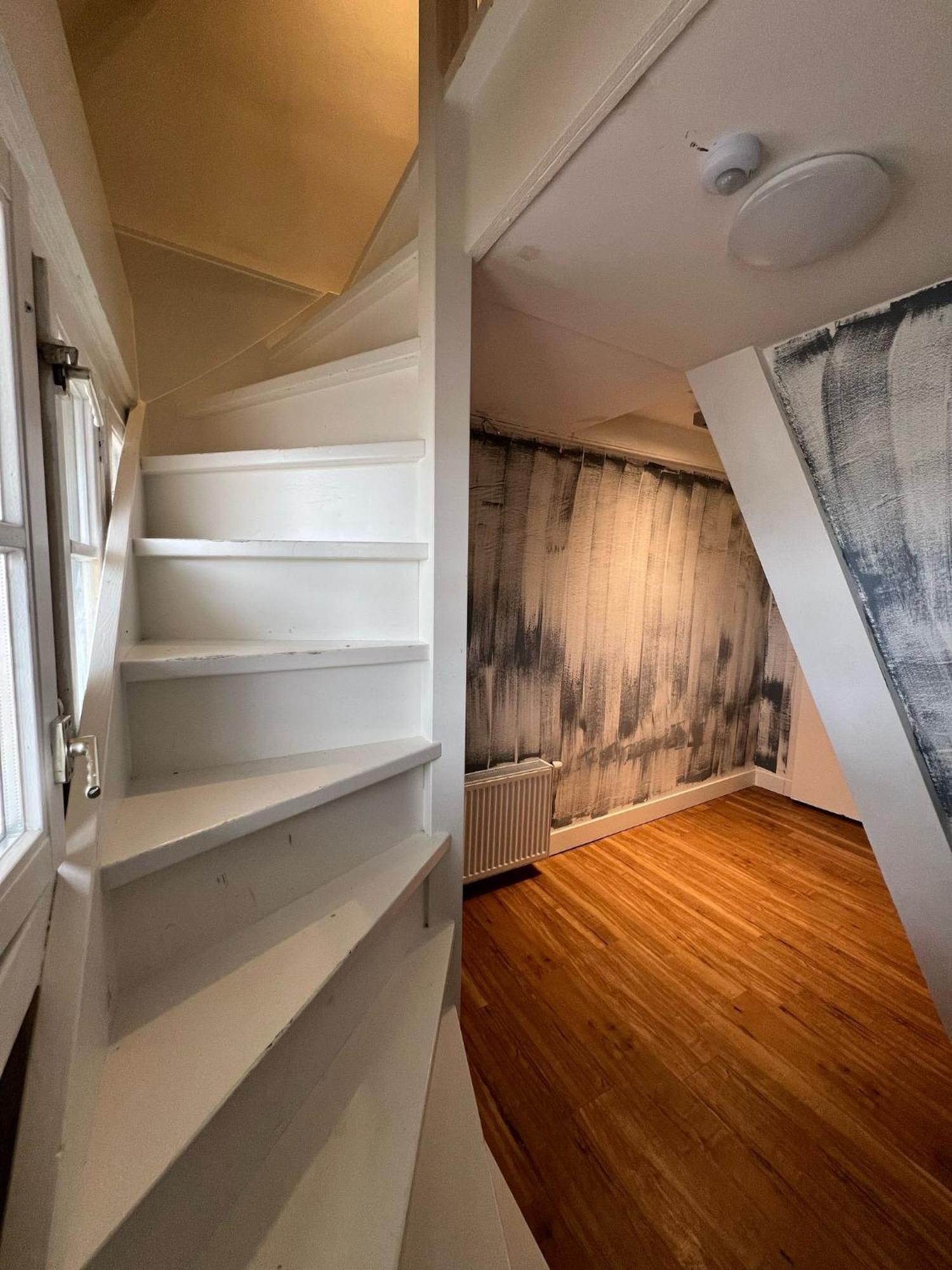 Amigo Budget Hostel Amsterdam