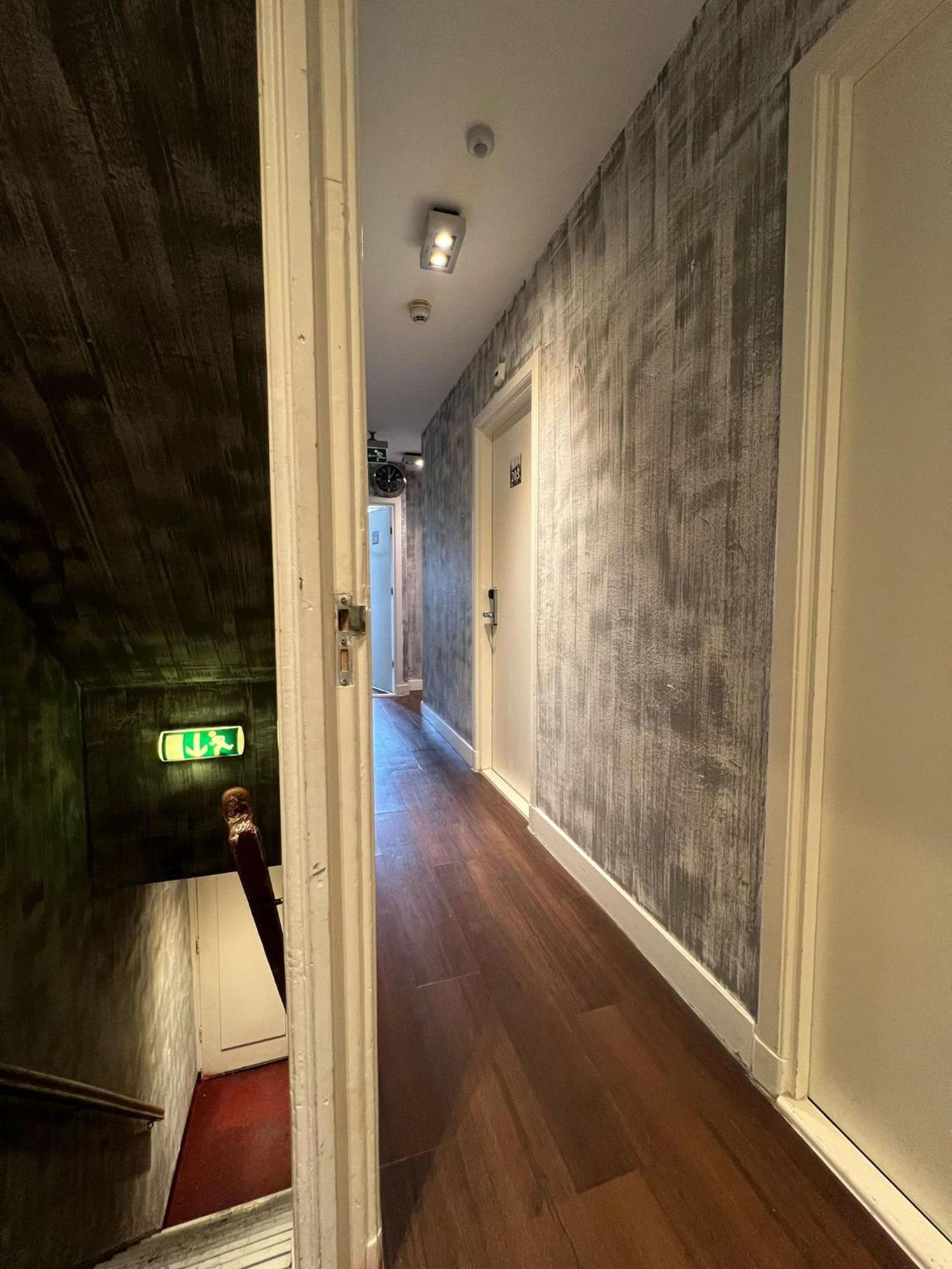 Hostel Amigo Budget Amsterdam