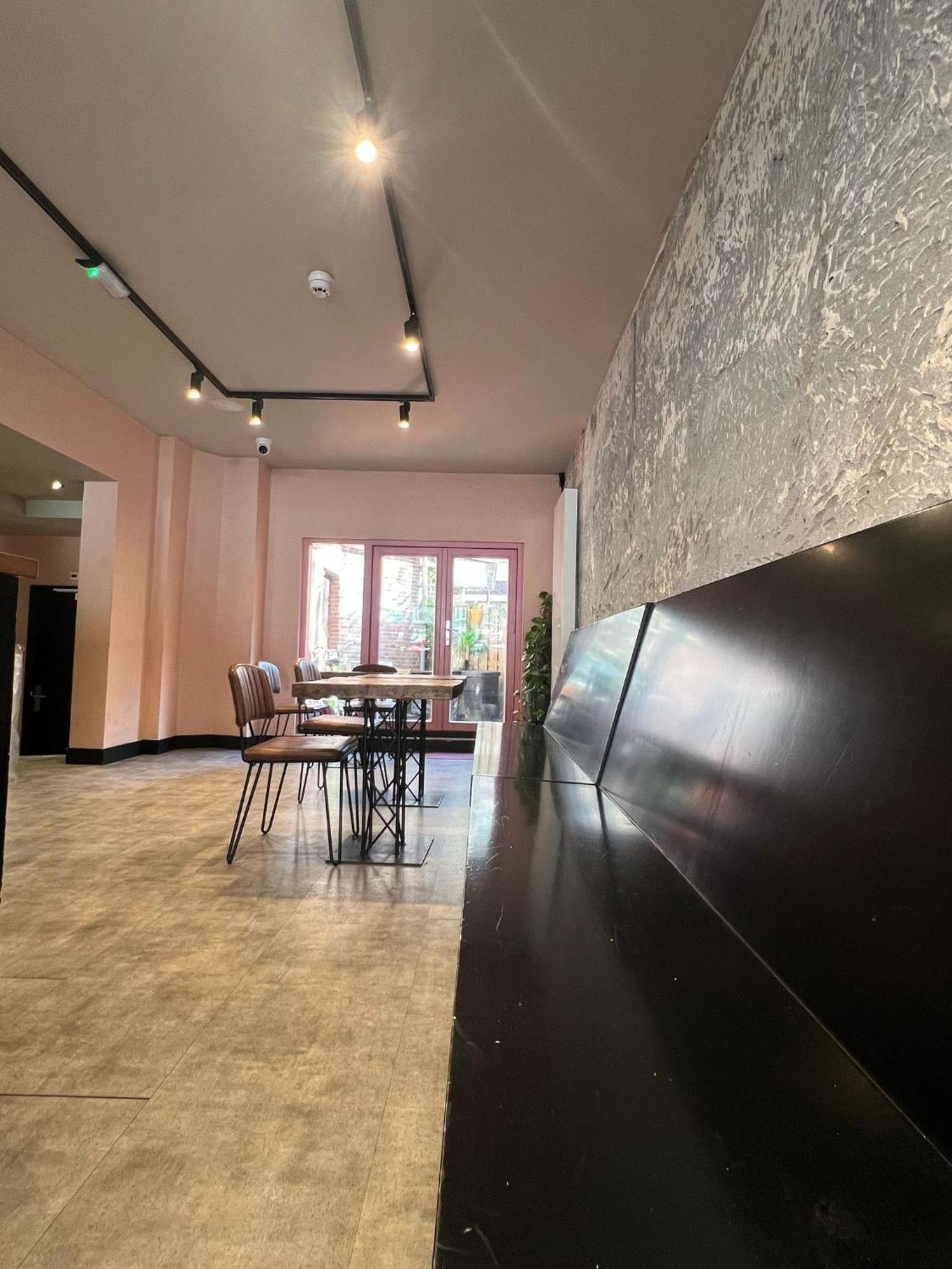 Hostel Amigo Budget Amsterdam
