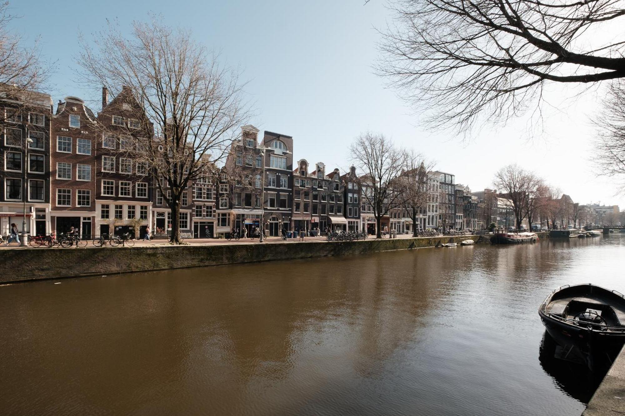 Adam's Canal House Hotel 4*
