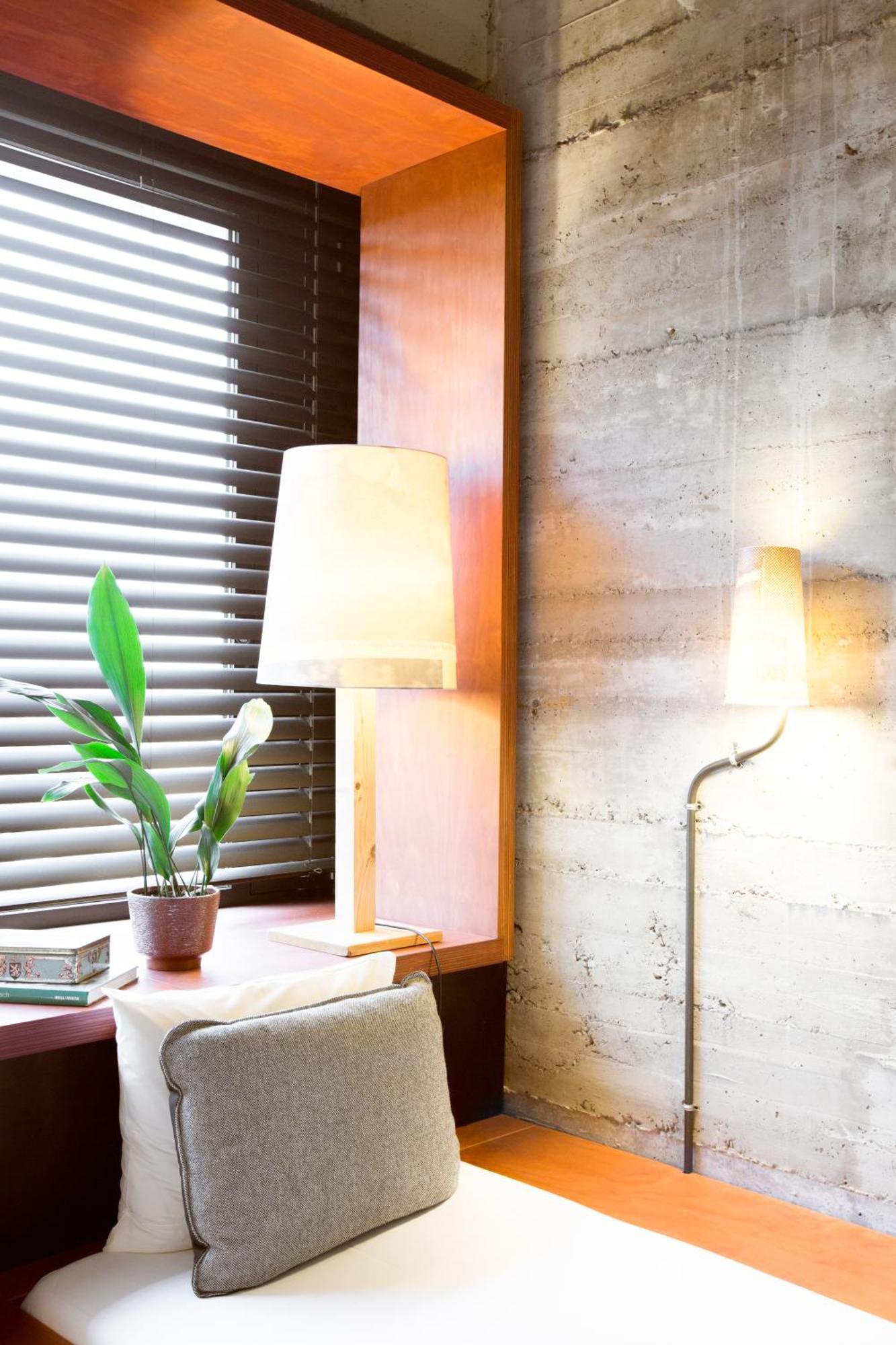 Volkshotel Amsterdam