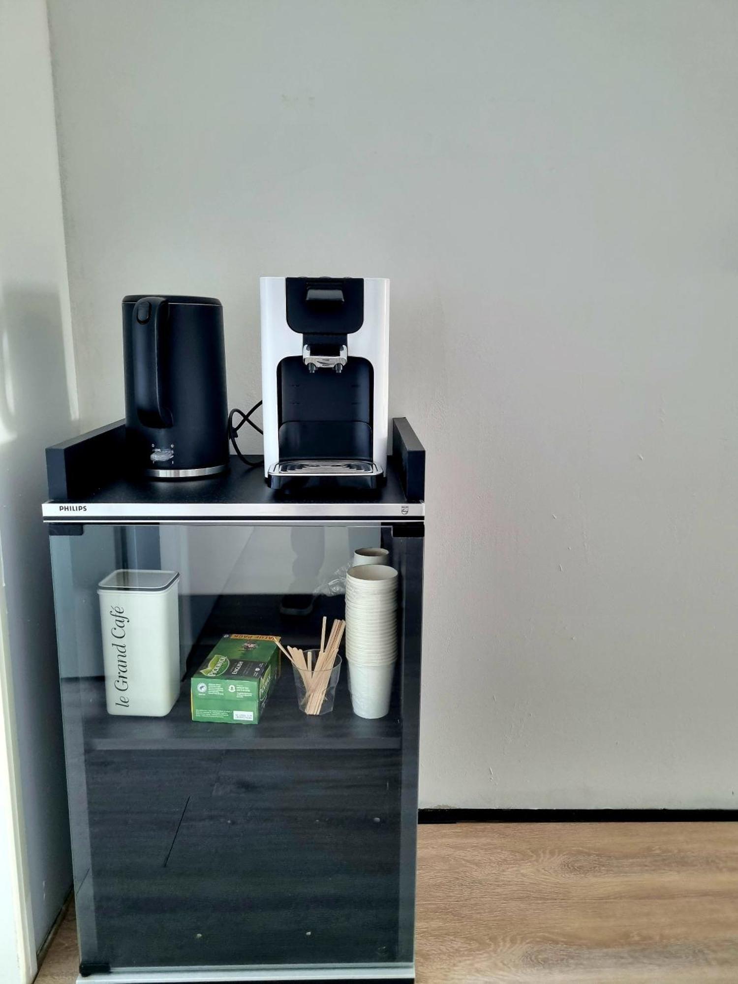 Charming With View Accommodatie bij particulieren