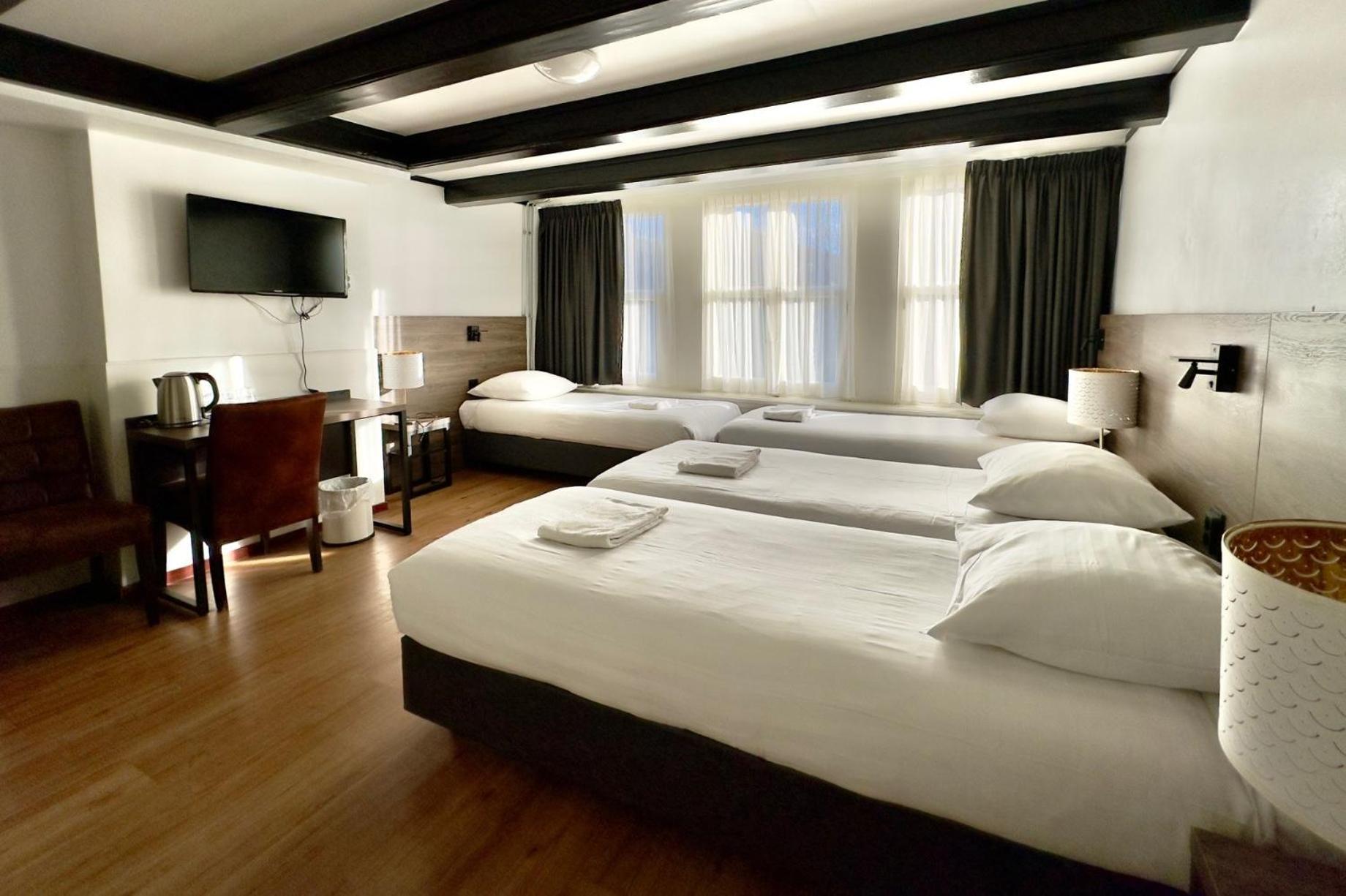 Hotel De Munck Amsterdam
