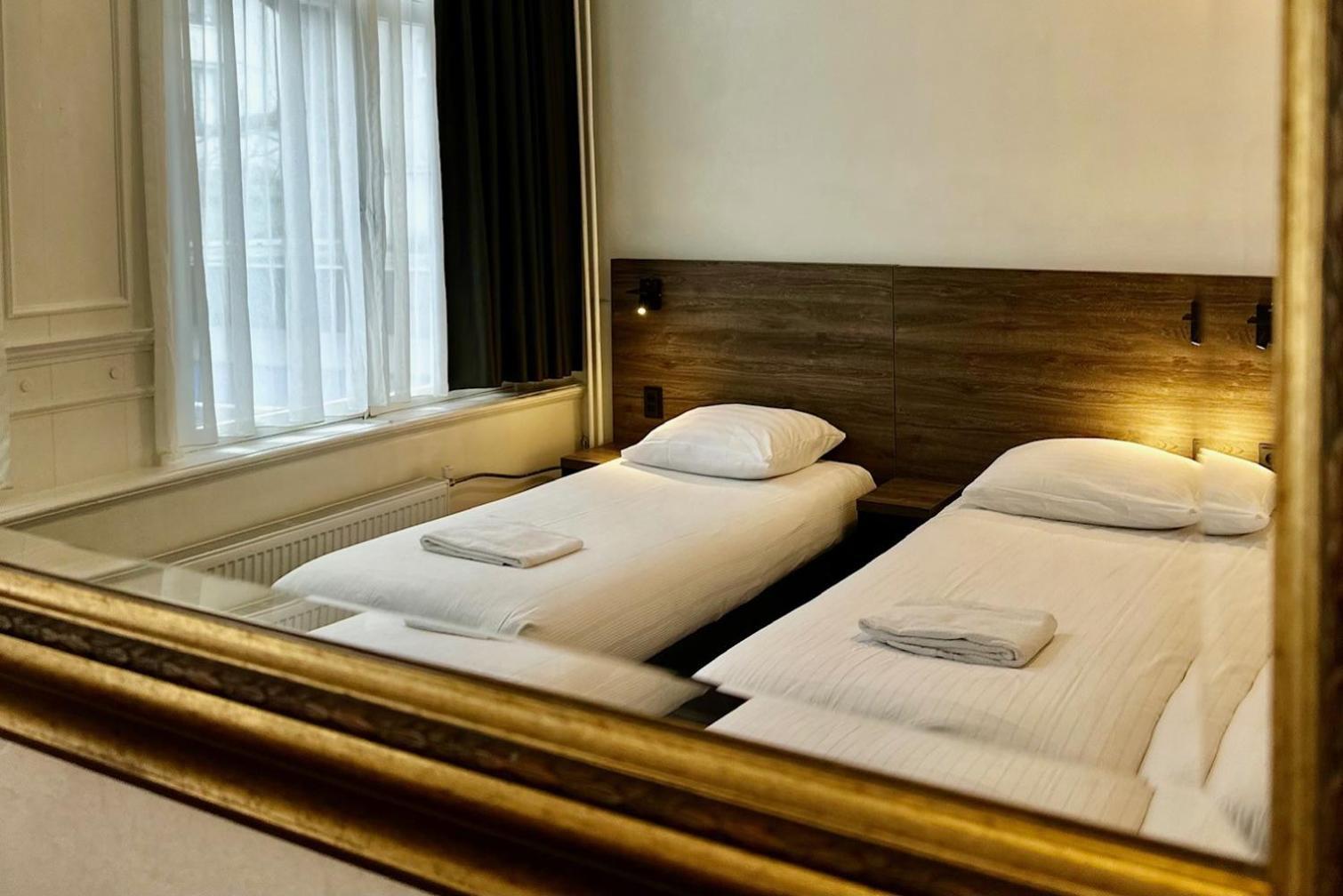 Hotel De Munck
