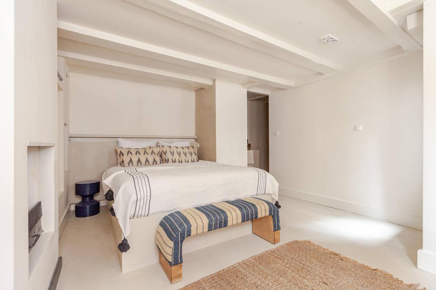 Appartement Luxury In Location Of Amsterdam