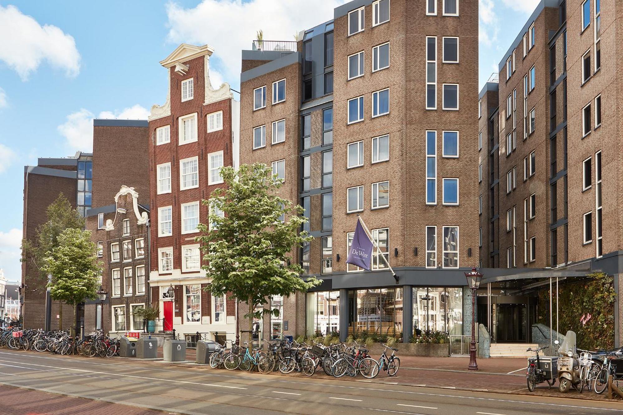 Kimpton De Witt Amsterdam, An Ihg Amsterdam